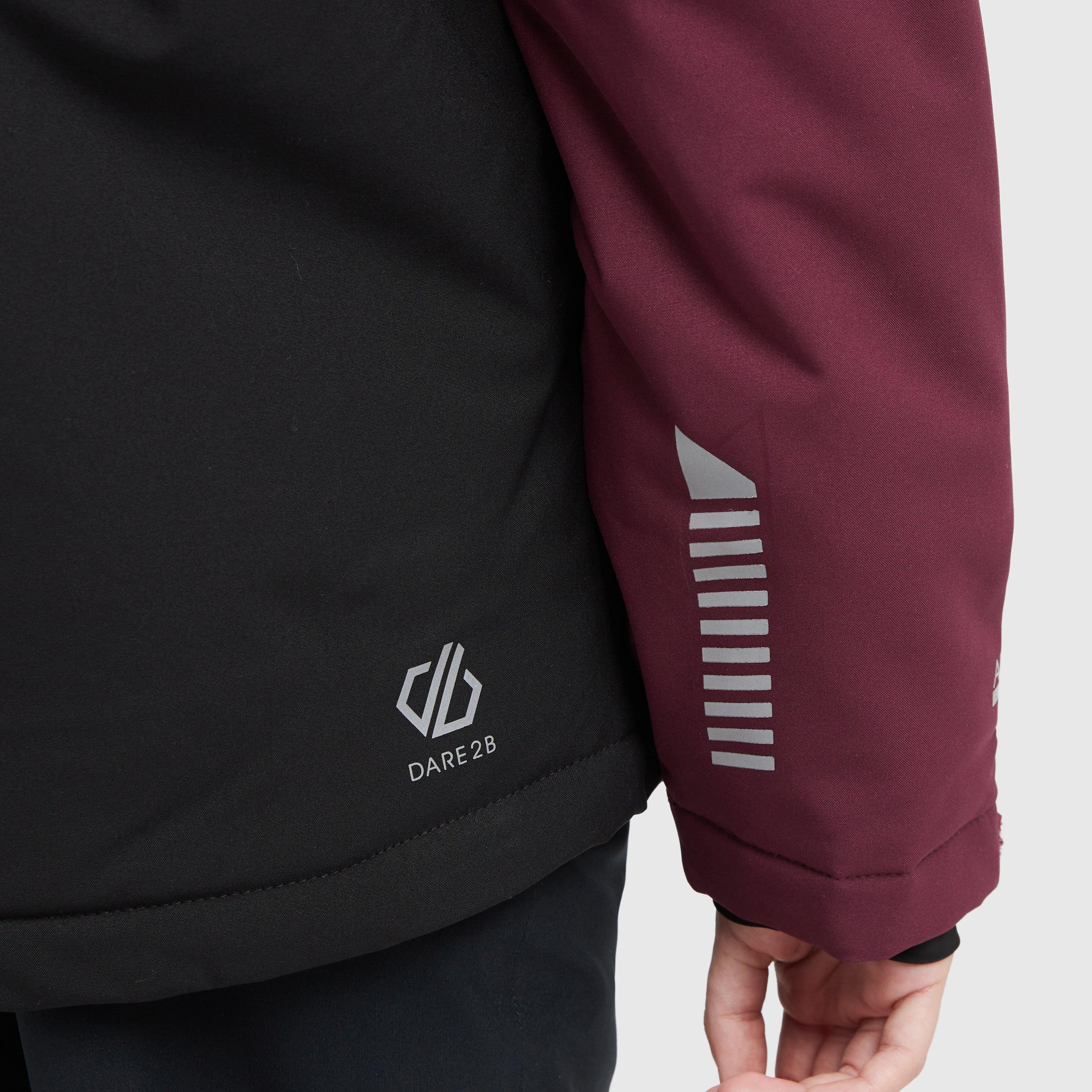 Kids' Send It! Ski Jacket