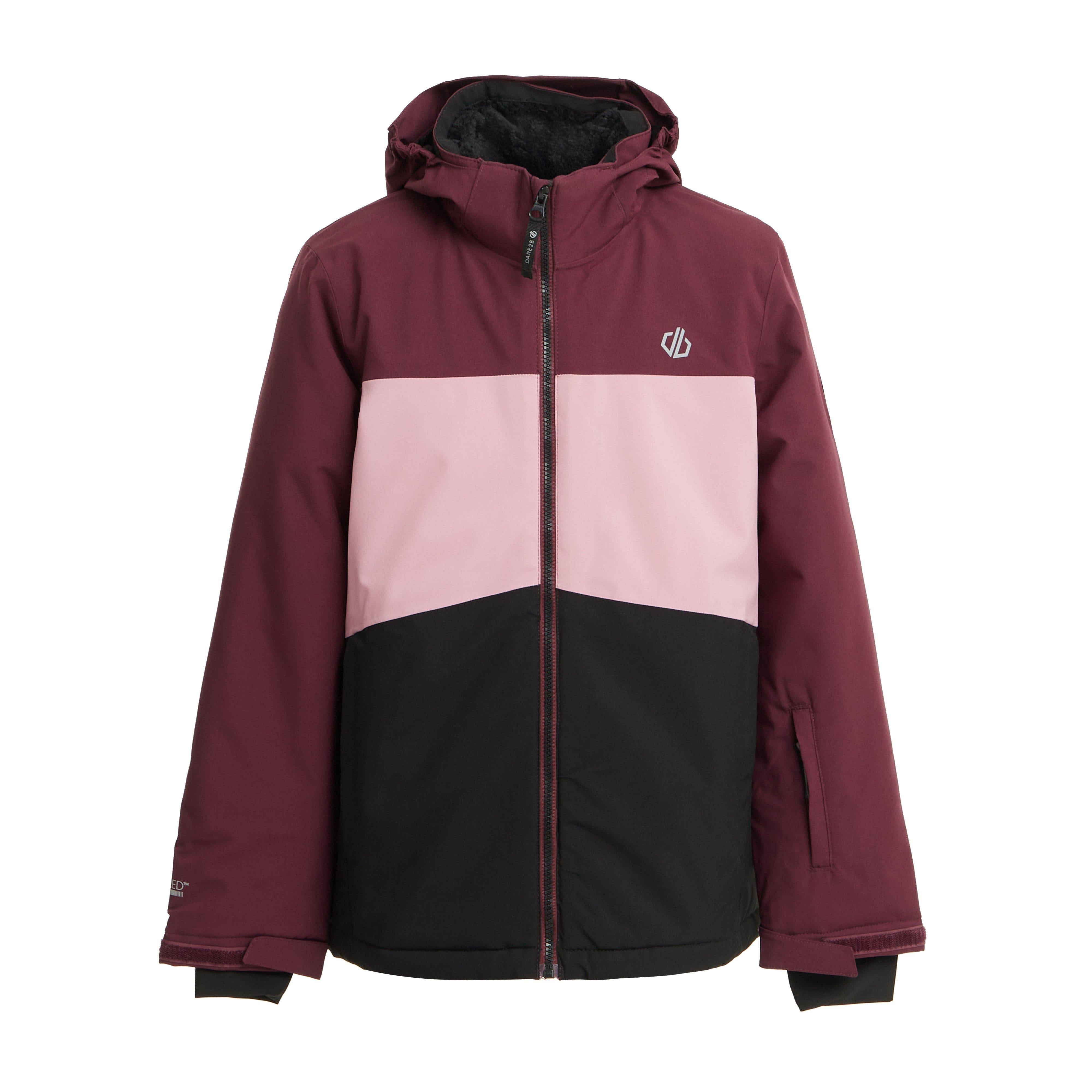 Kids' Send It! Ski Jacket