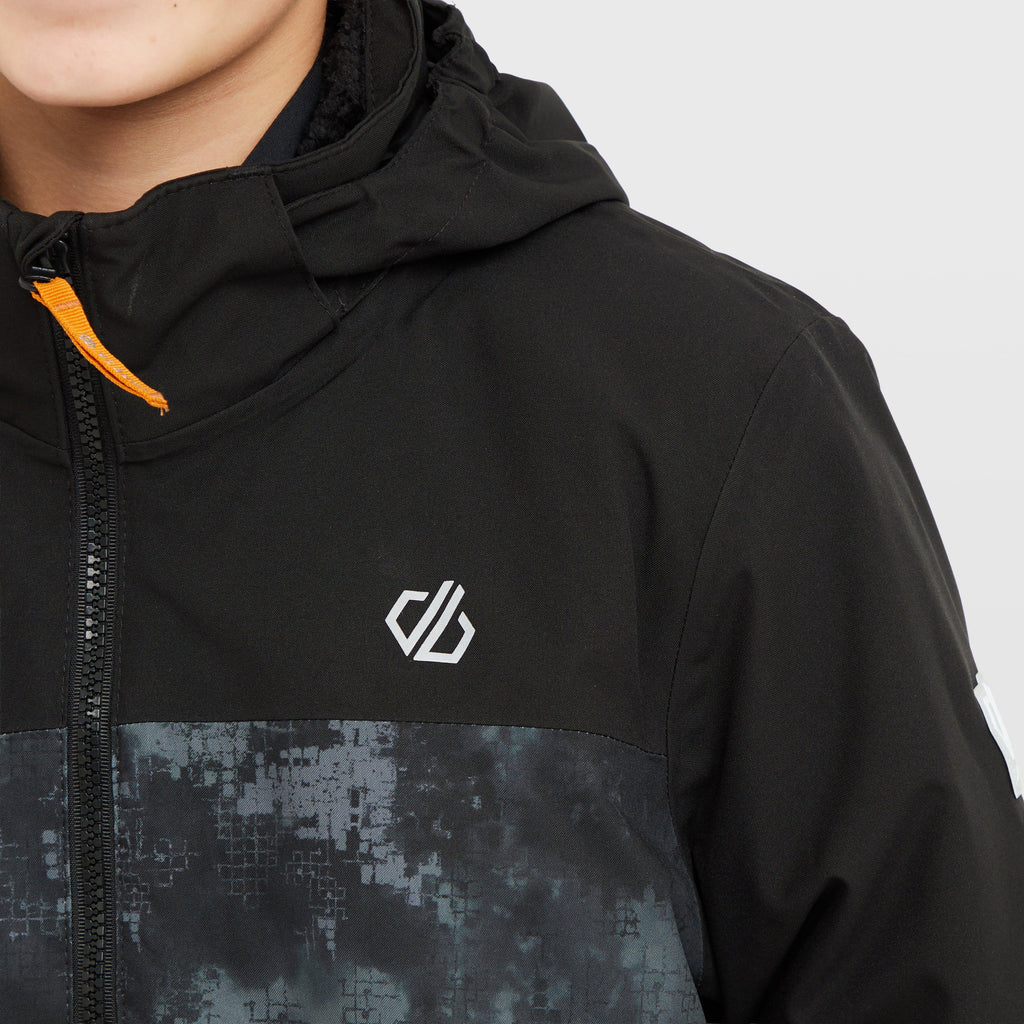 Kids' Send It! Ski Jacket