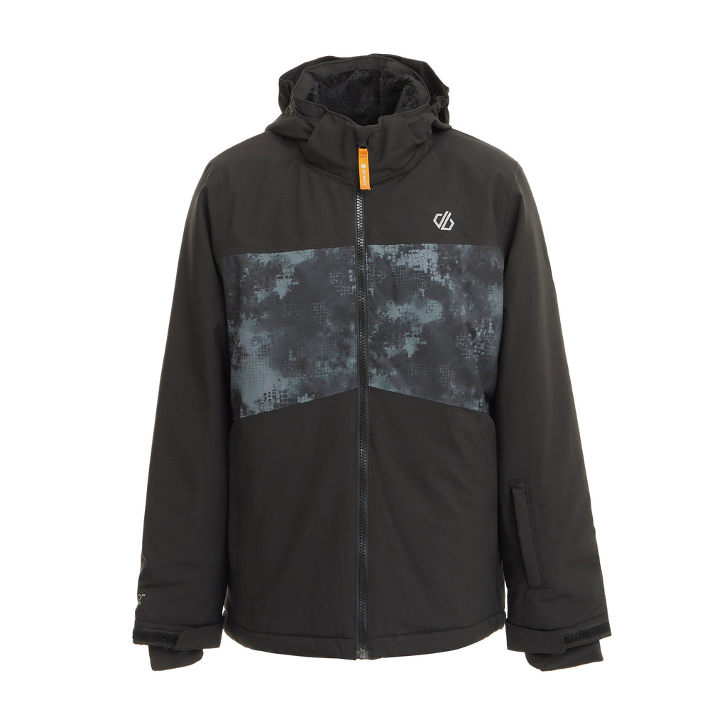 Kids' Send It! Ski Jacket