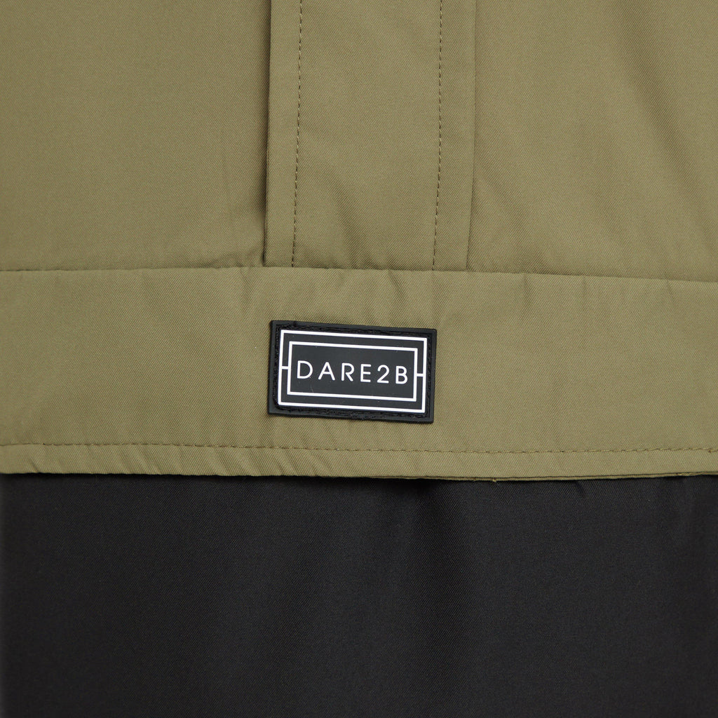 Kids’ Freehand Overhead Ski Jacket