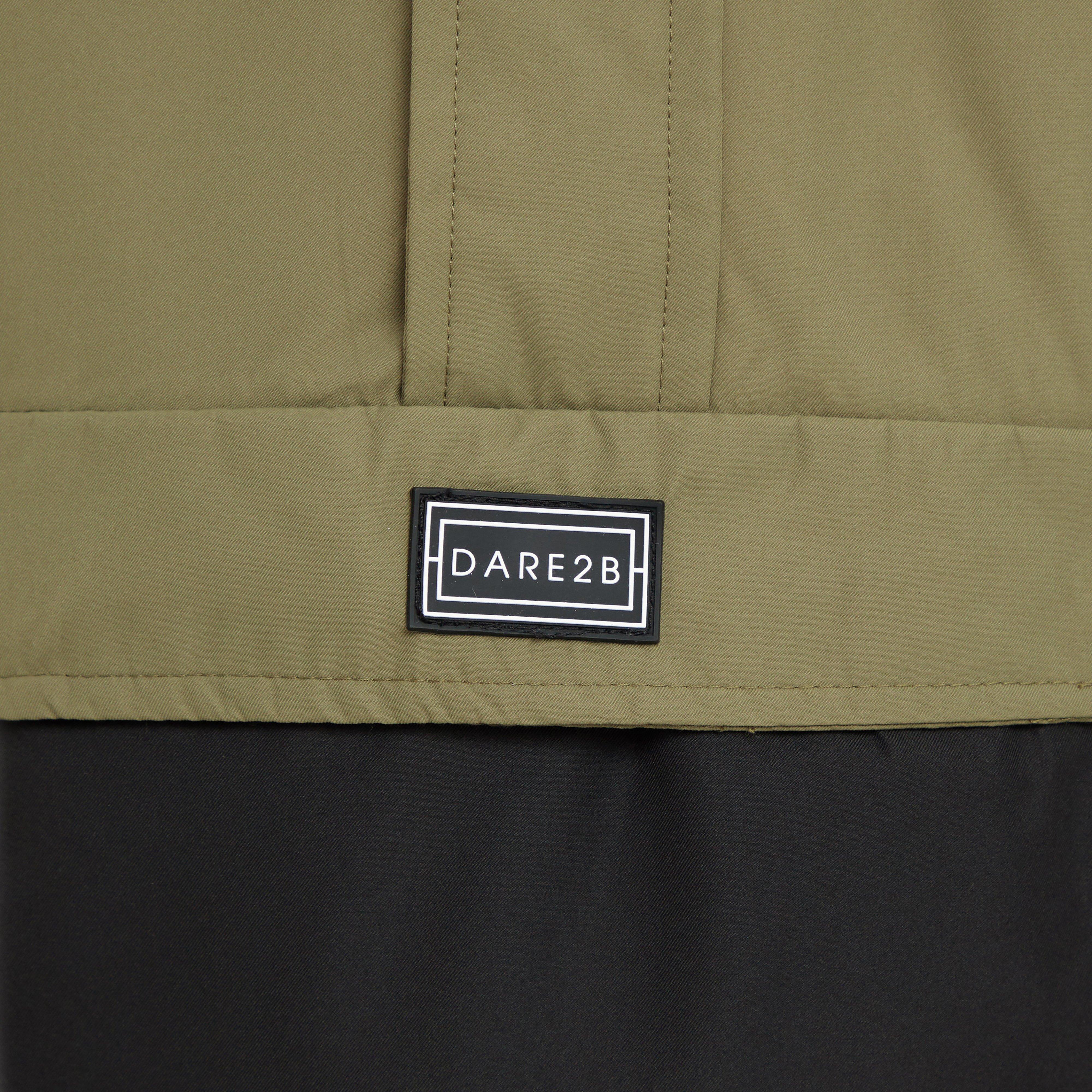 Kids’ Freehand Overhead Ski Jacket