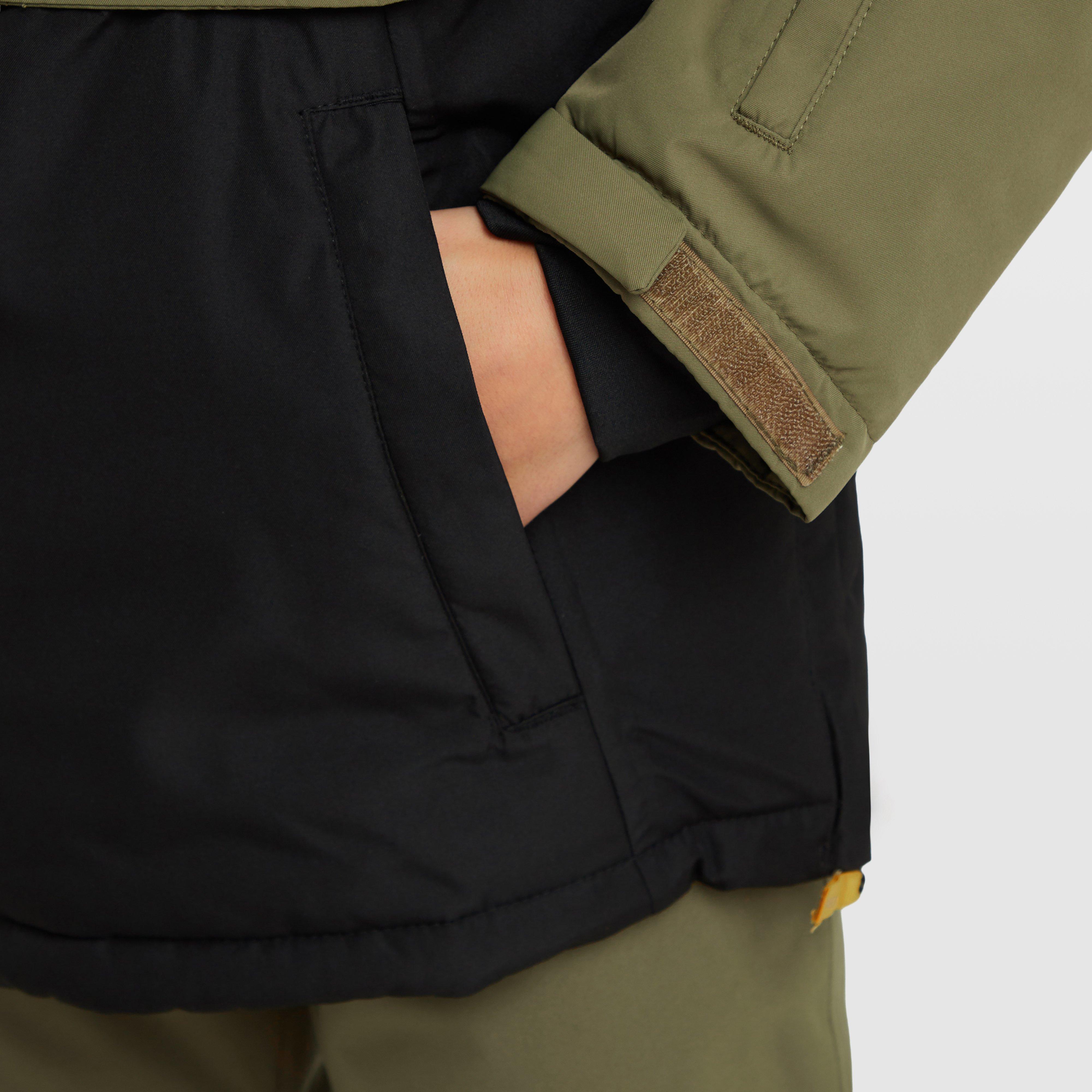 Kids’ Freehand Overhead Ski Jacket