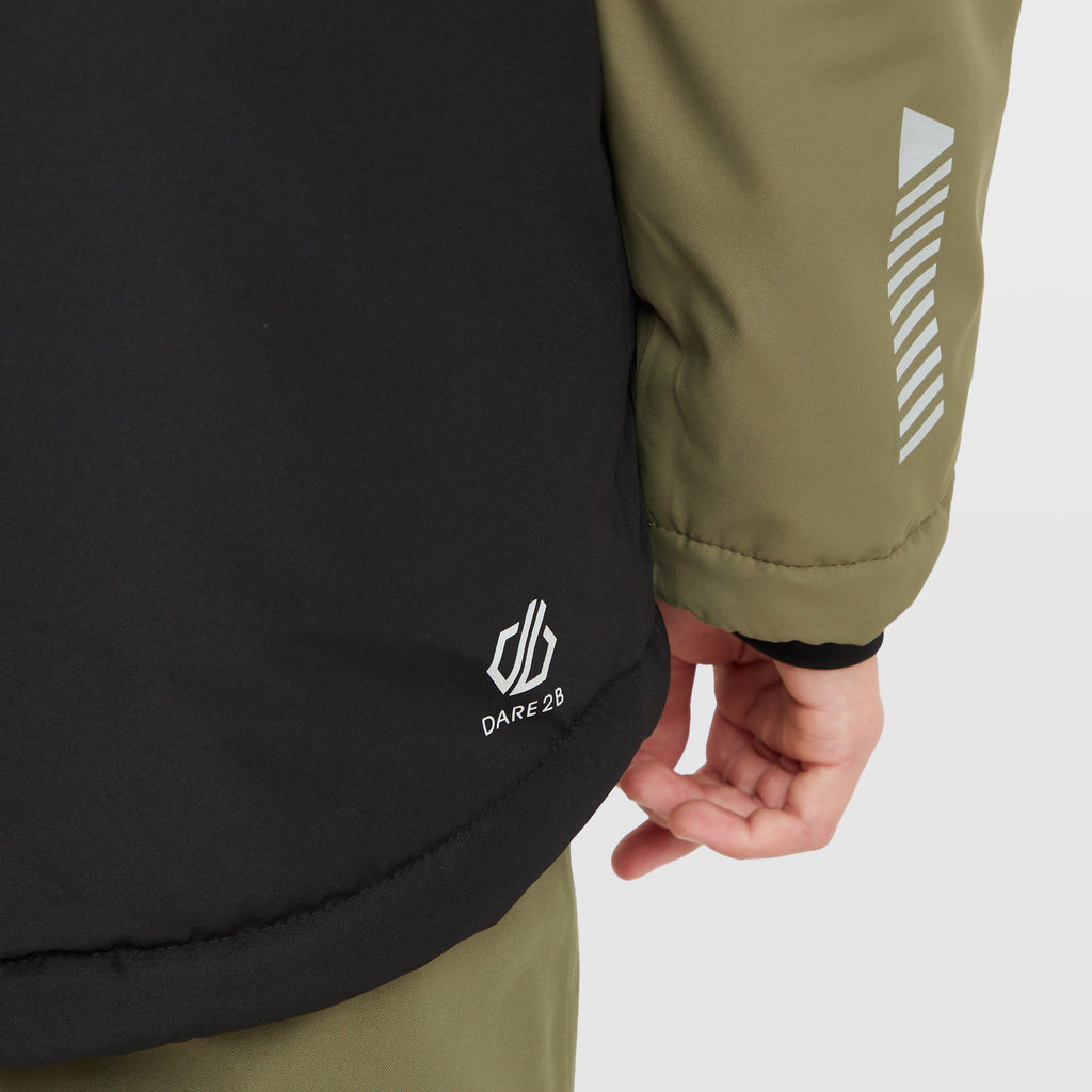 Kids’ Freehand Overhead Ski Jacket