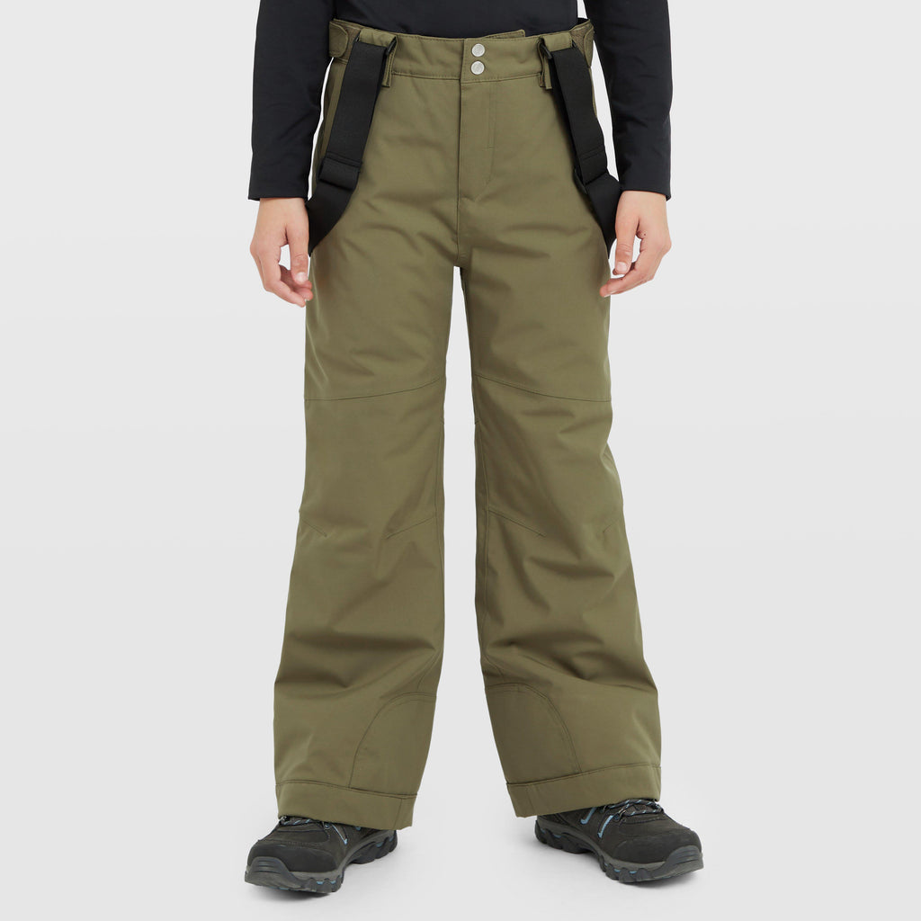 Kids’ Outmove II Ski Pants