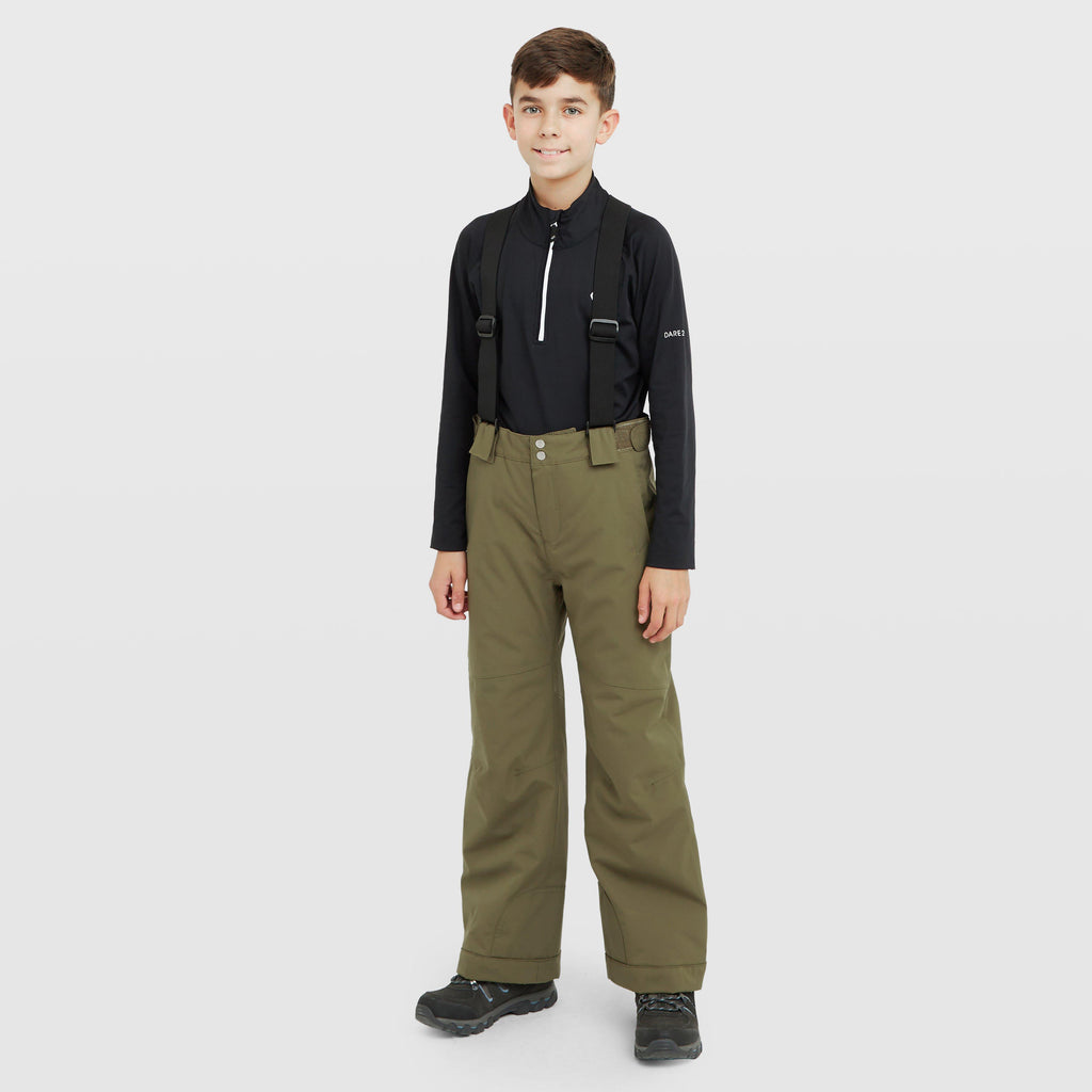 Kids’ Outmove II Ski Pants