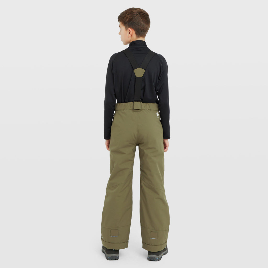 Kids’ Outmove II Ski Pants
