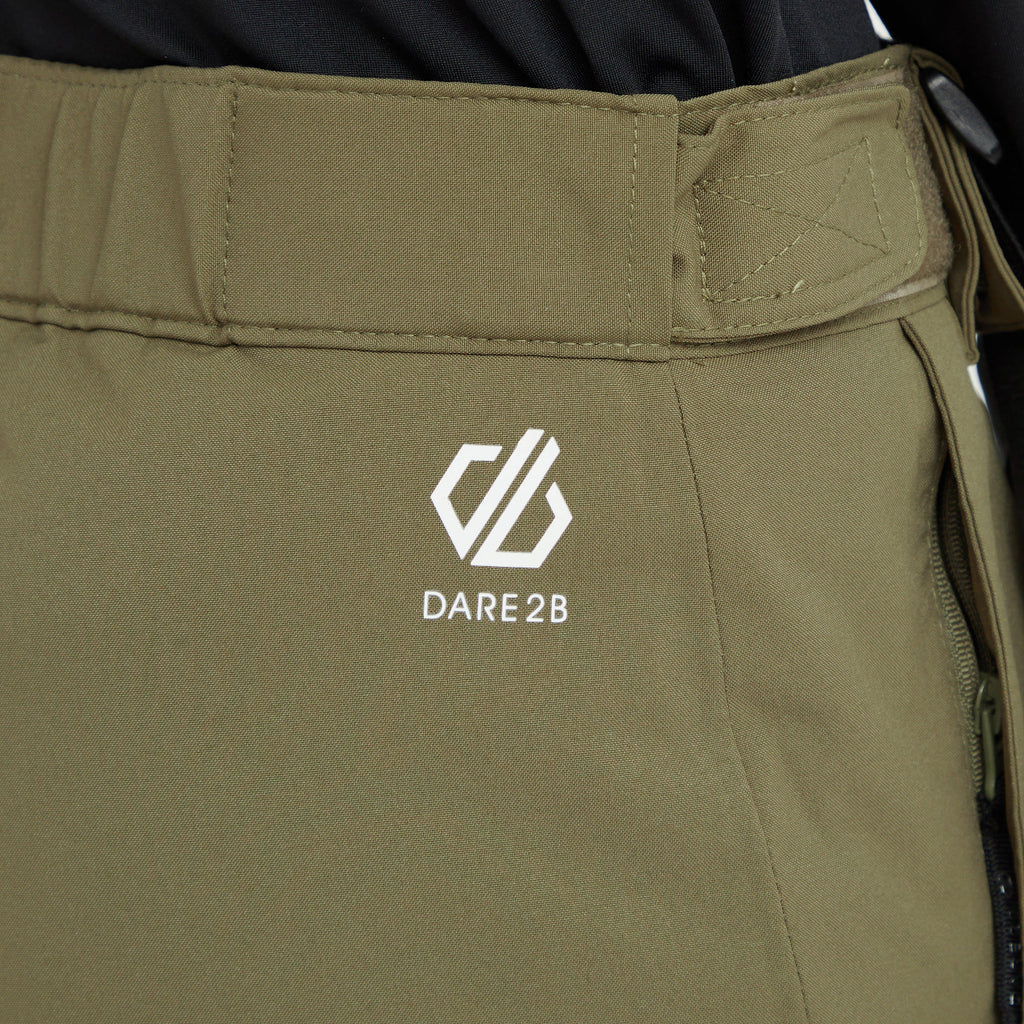 Kids’ Outmove II Ski Pants