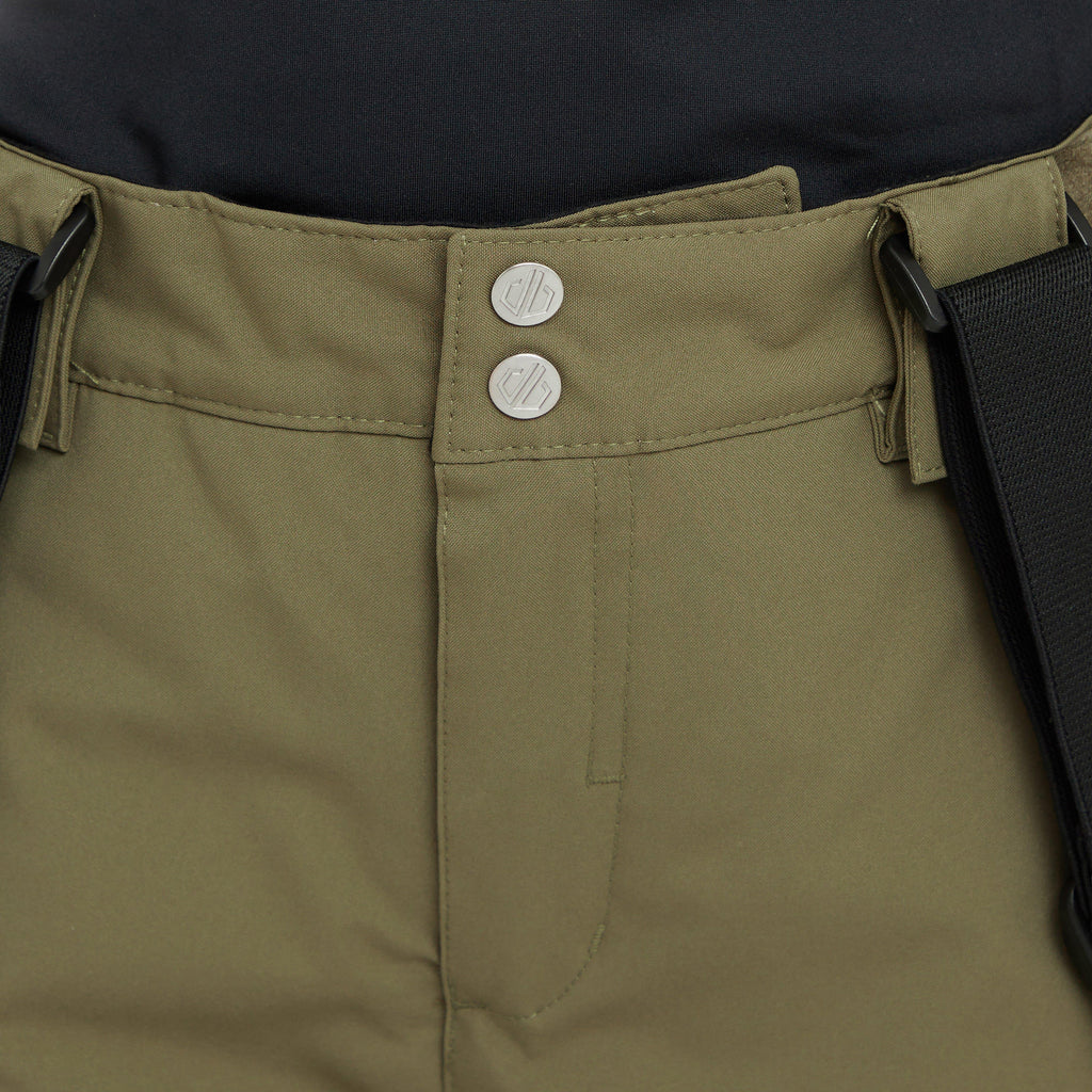 Kids’ Outmove II Ski Pants