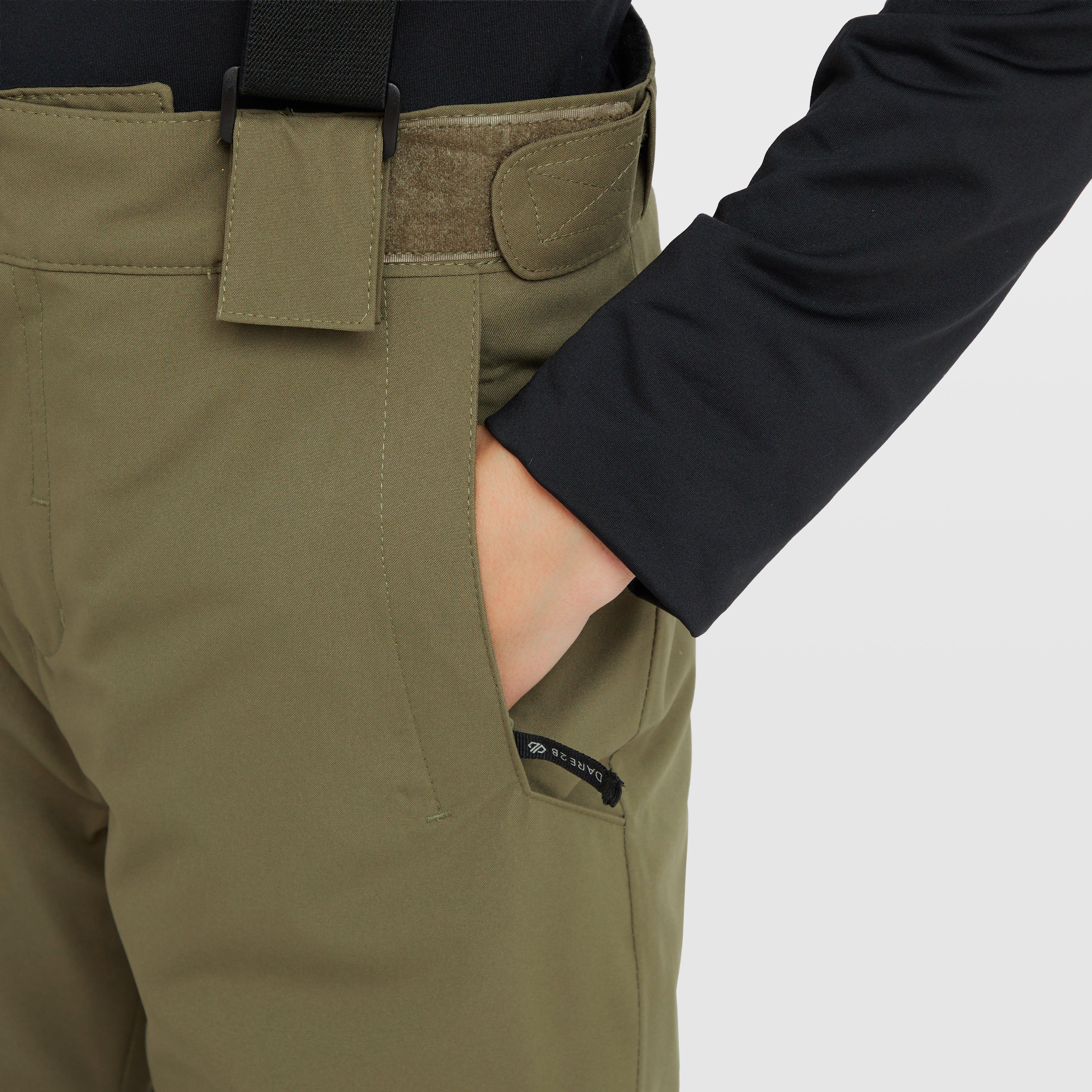 Kids’ Outmove II Ski Pants