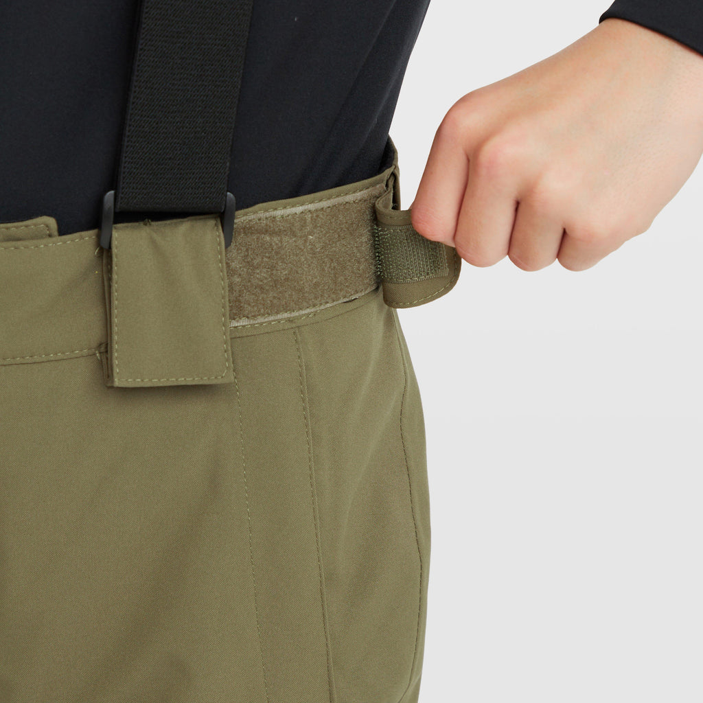 Kids’ Outmove II Ski Pants