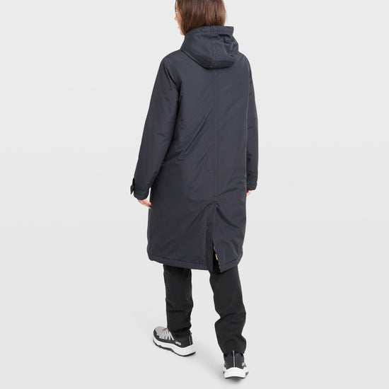 Women's Orla Kiely Long Length Waterproof Jacket