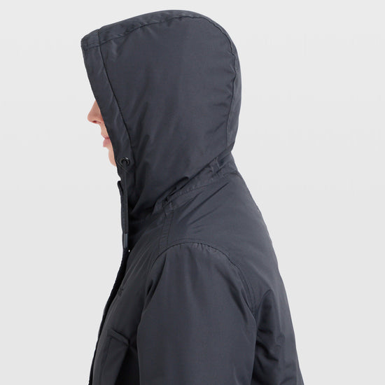 Women's Orla Kiely Long Length Waterproof Jacket