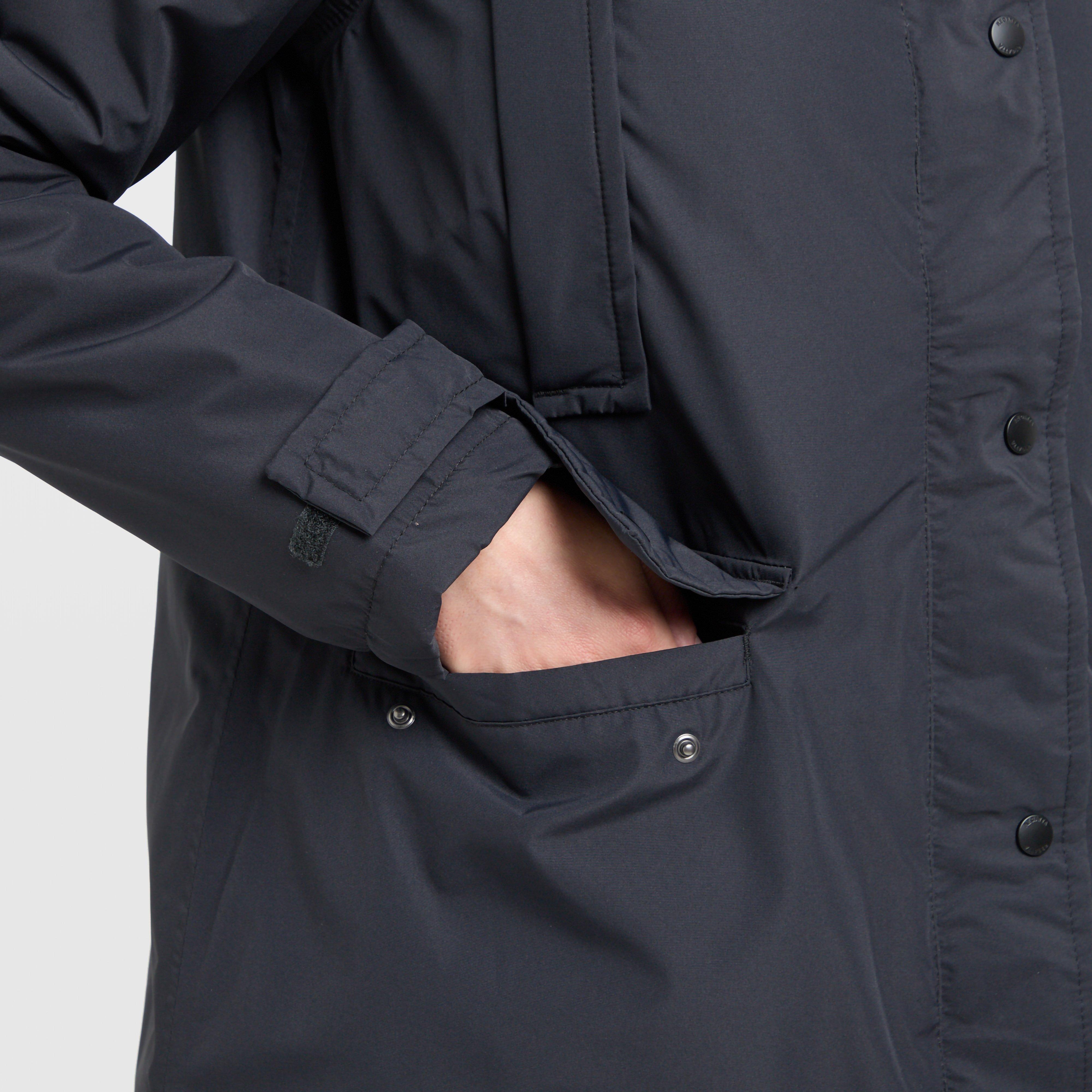 Women's Orla Kiely Long Length Waterproof Jacket