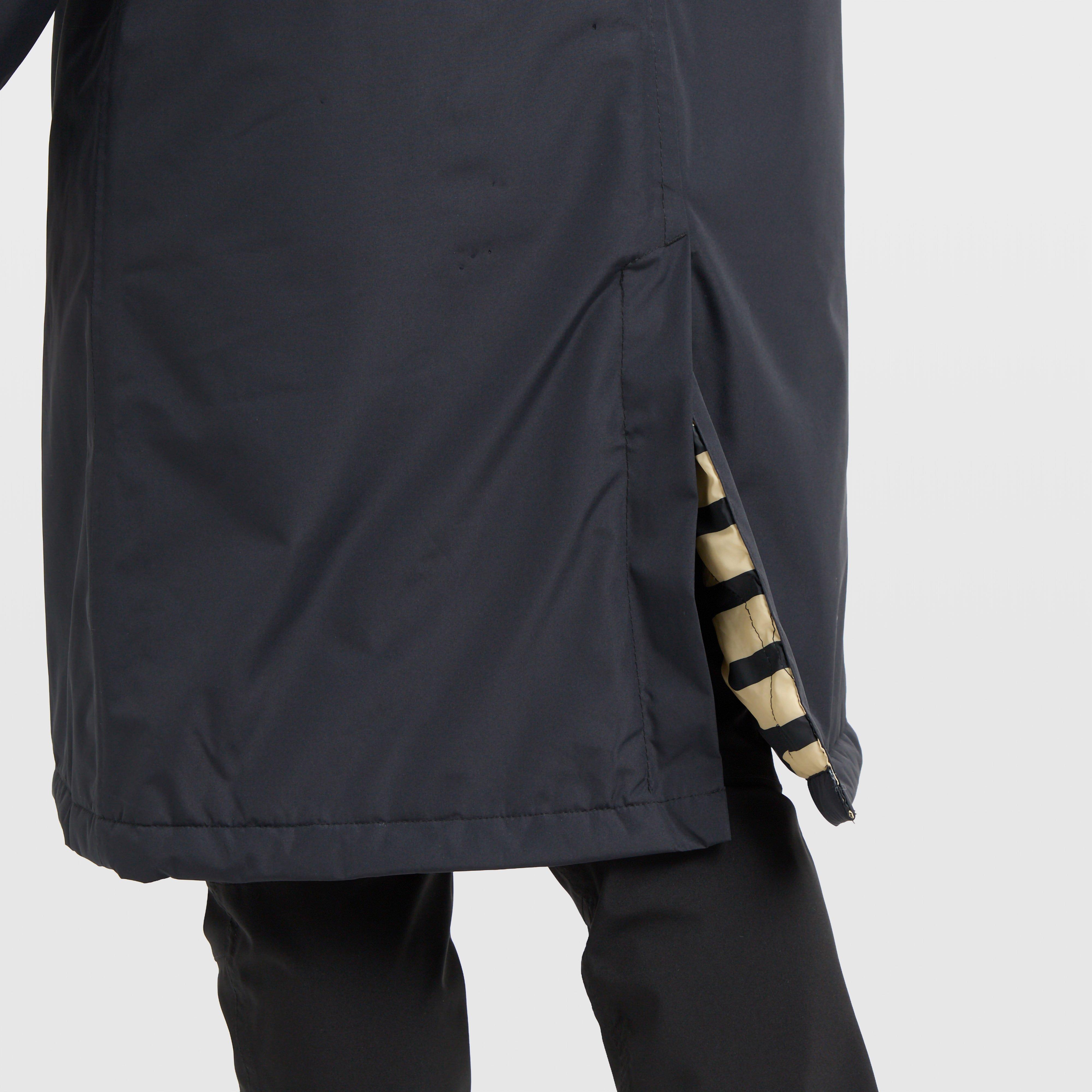 Women's Orla Kiely Long Length Waterproof Jacket