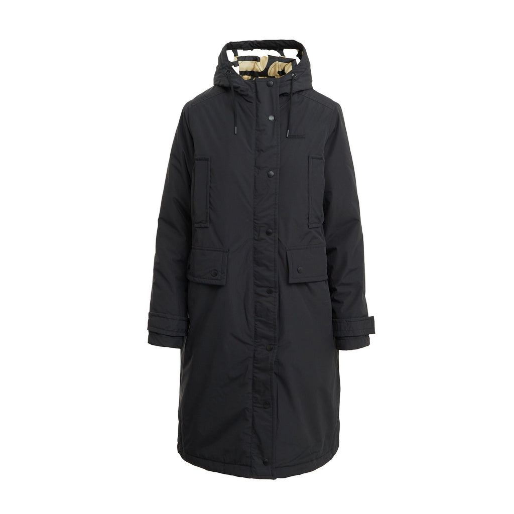 Women's Orla Kiely Long Length Waterproof Jacket