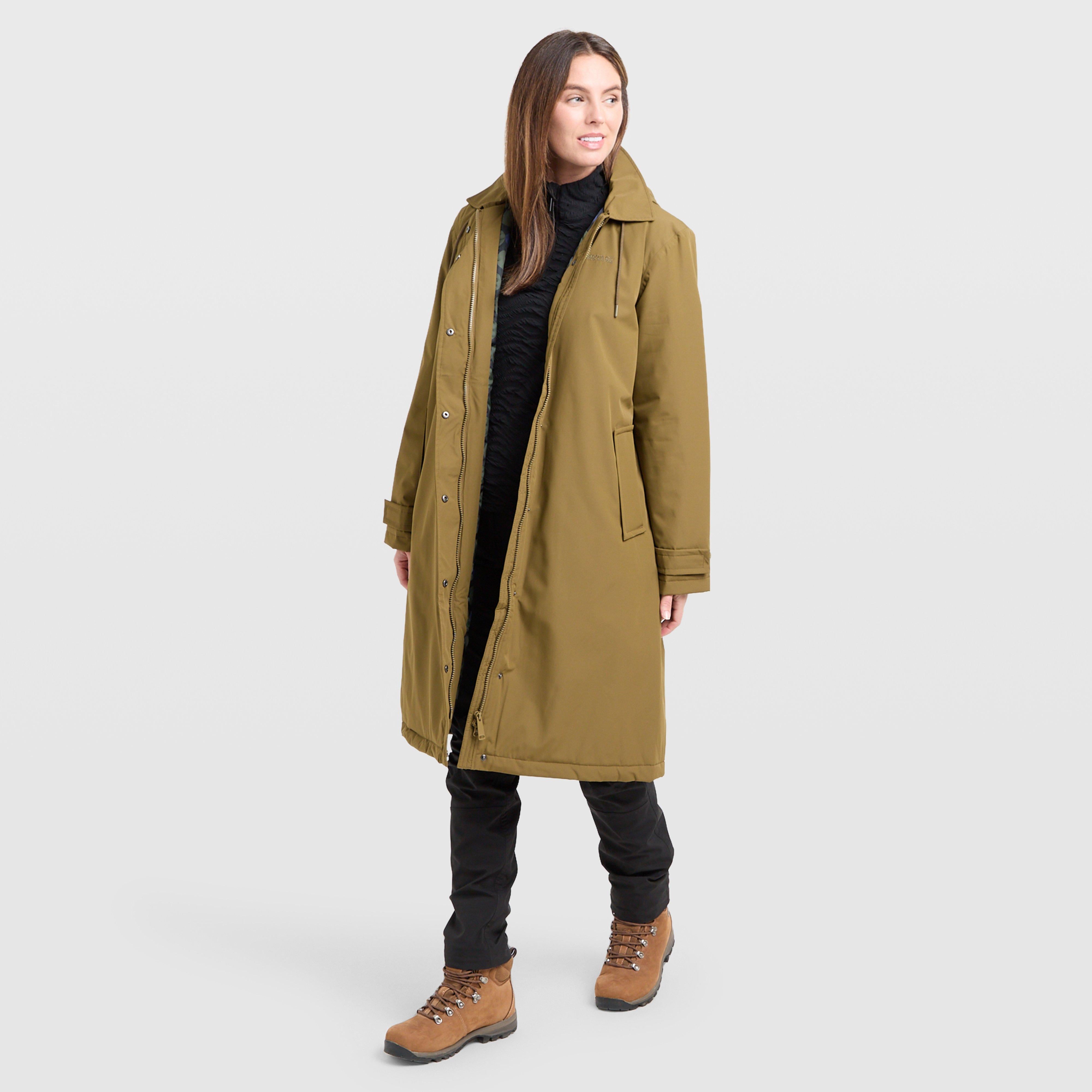Women's Orla Kiely Mac Waterproof Jacket