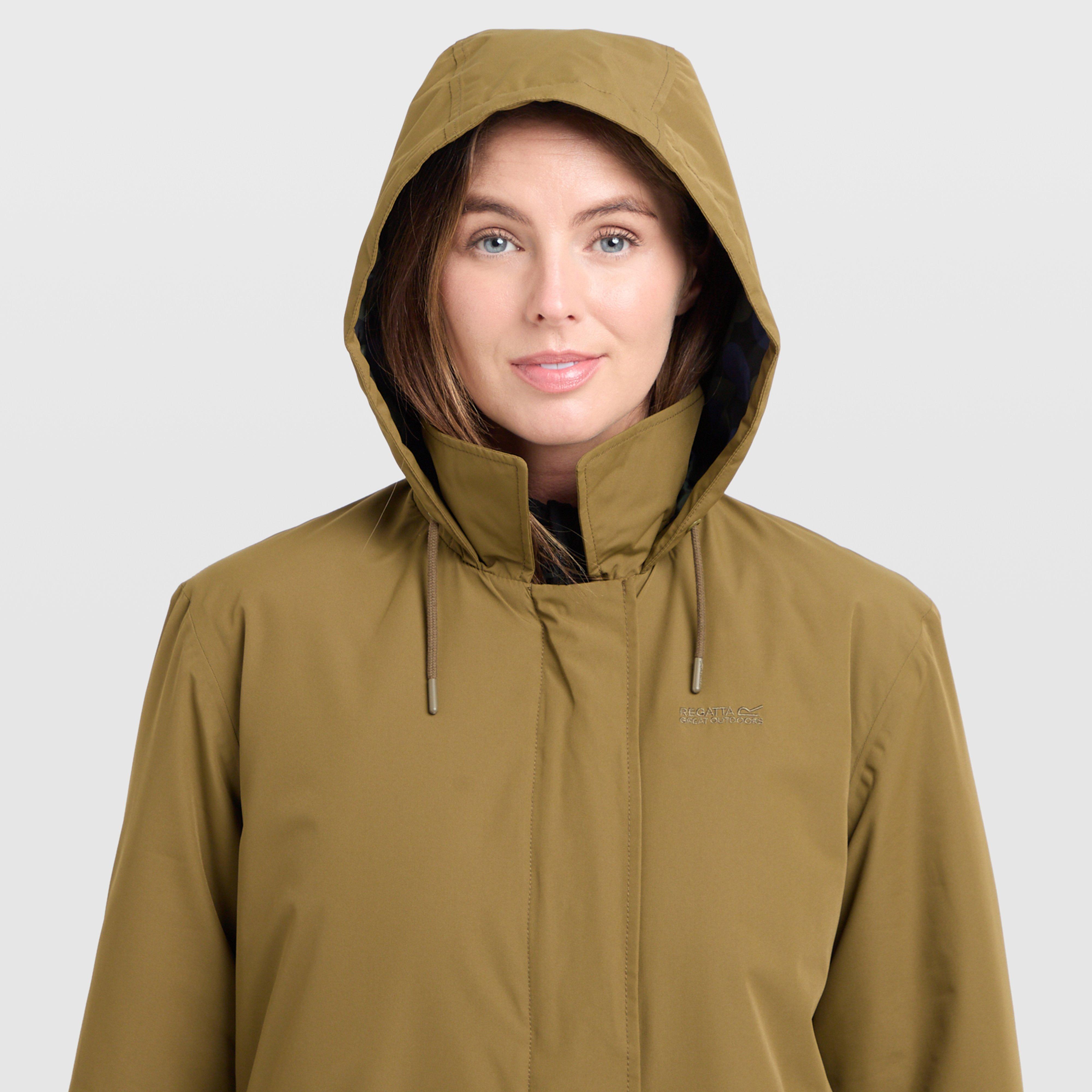 Women's Orla Kiely Mac Waterproof Jacket