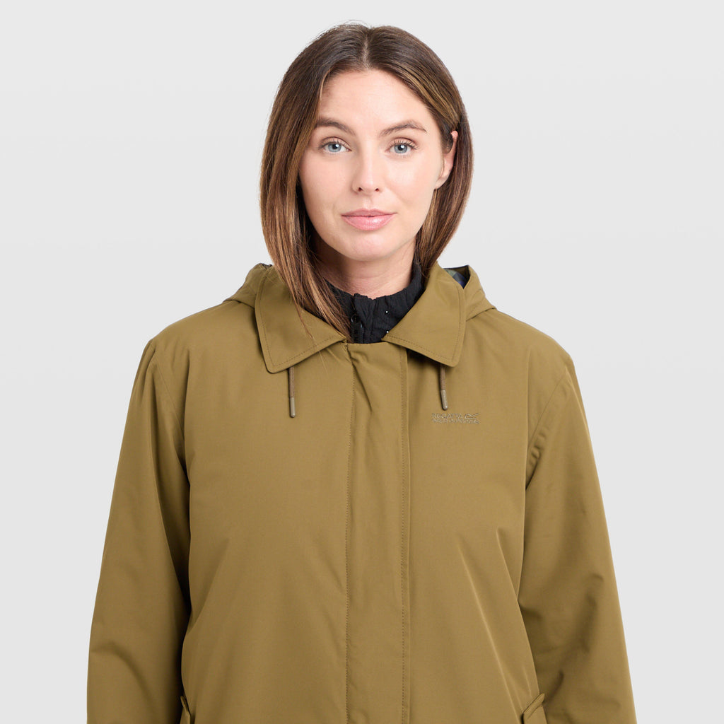 Women's Orla Kiely Mac Waterproof Jacket