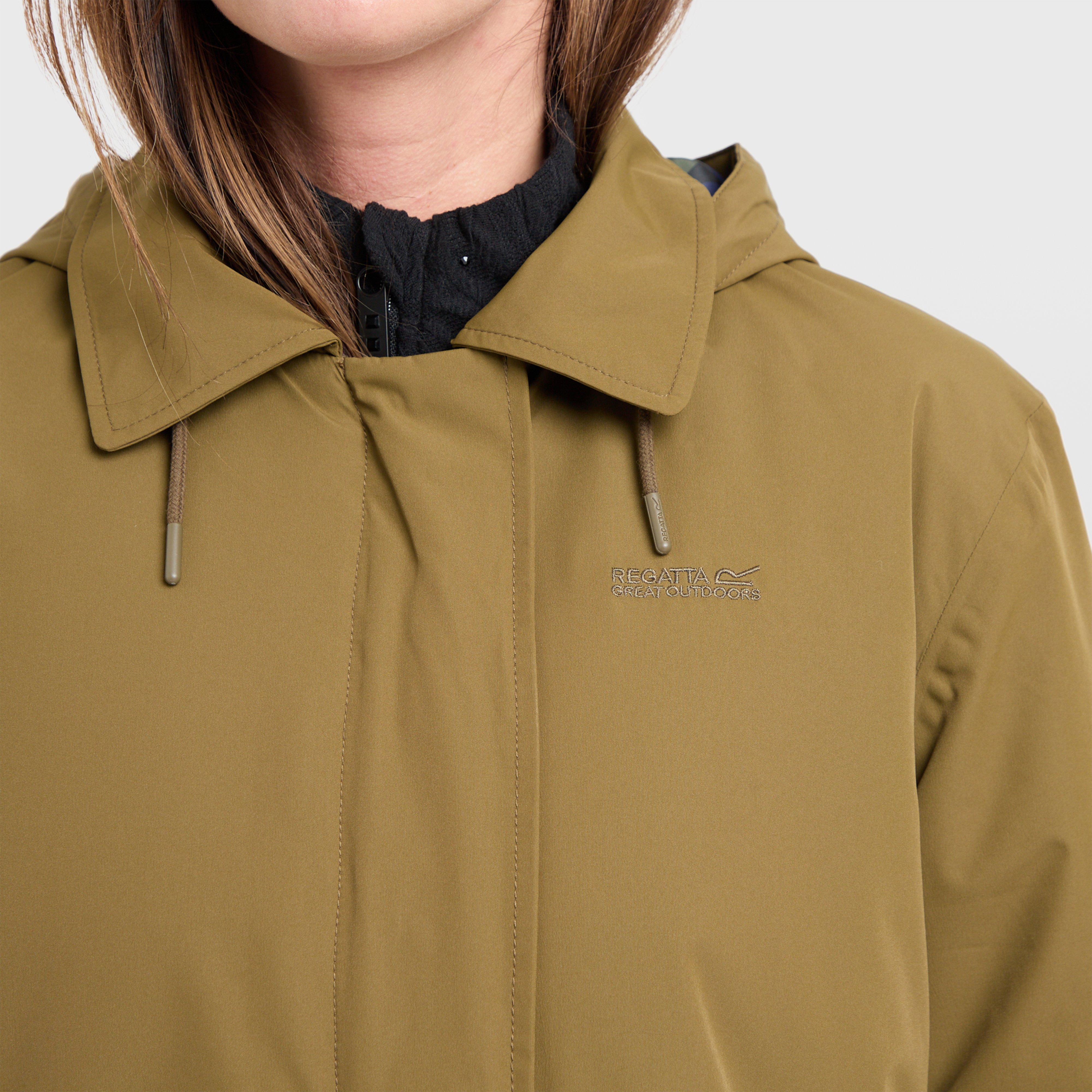 Women's Orla Kiely Mac Waterproof Jacket