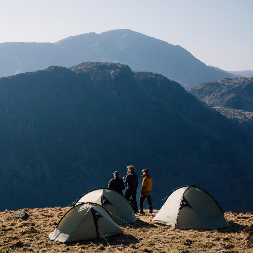 Helm Compact 2 Tent