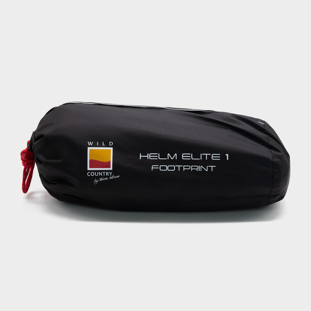 Helm Elite 1 Footprint