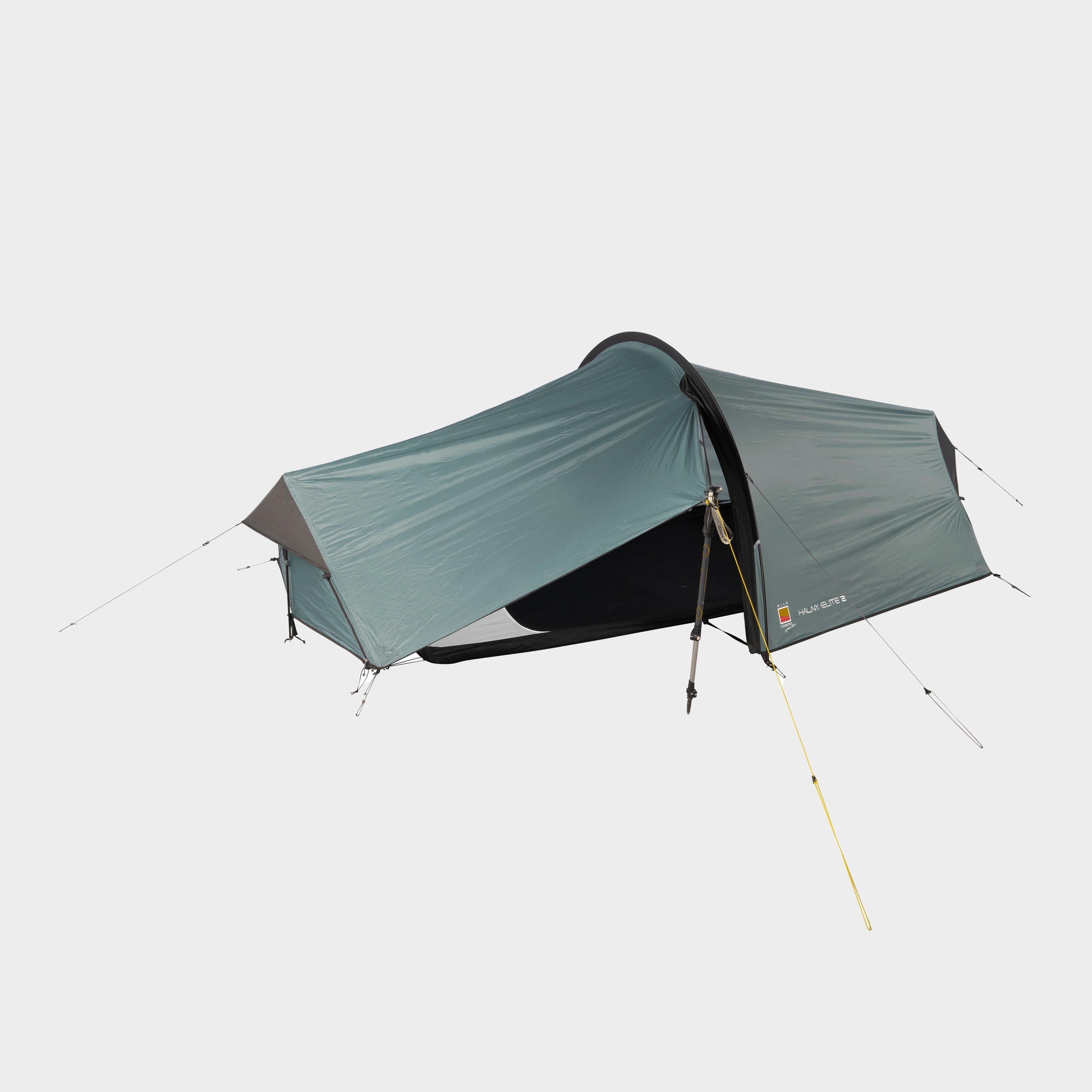 Halny Elite 2 Tent