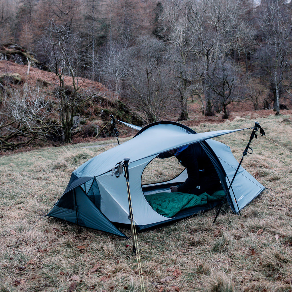 Halny Elite 2 Tent