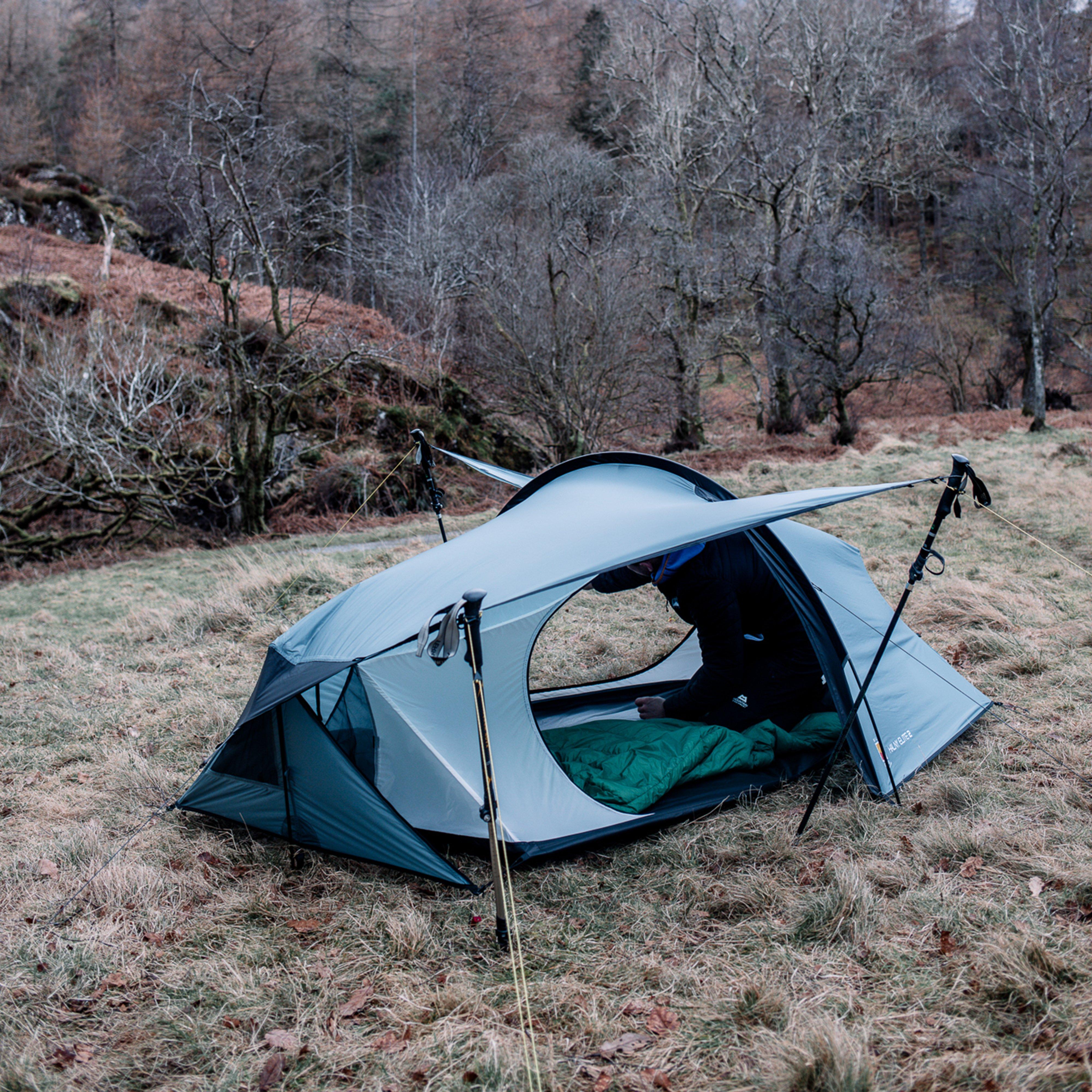 Halny Elite 2 Tent