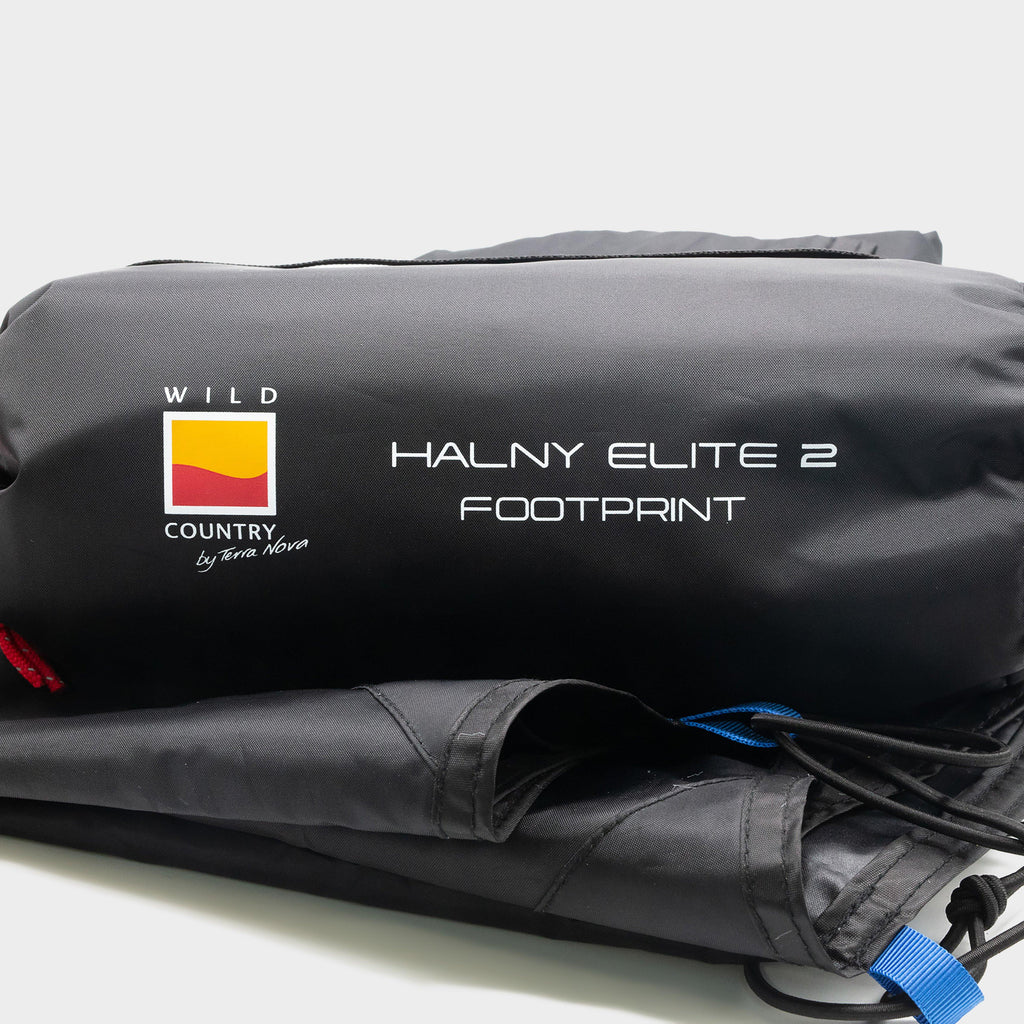 Halny Elite 2 Footprint