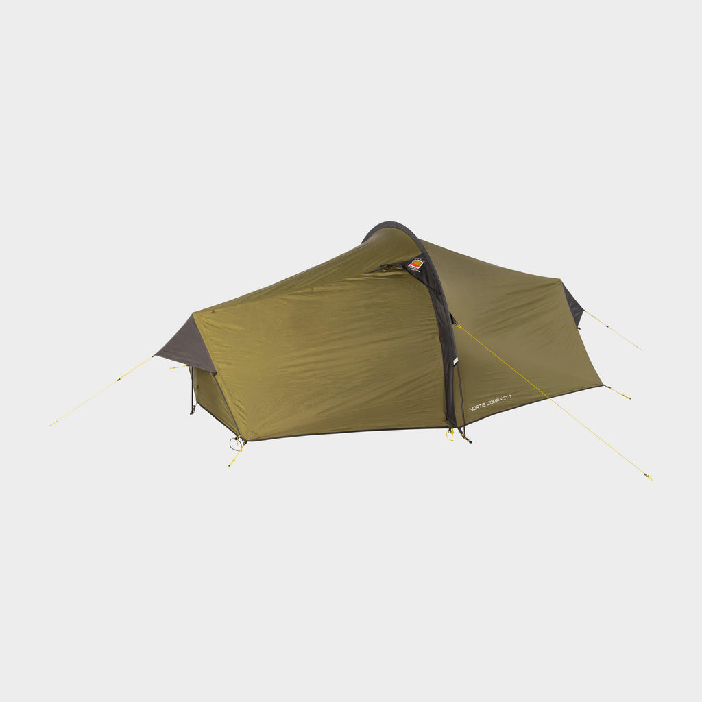 Norte Compact 1 Tent