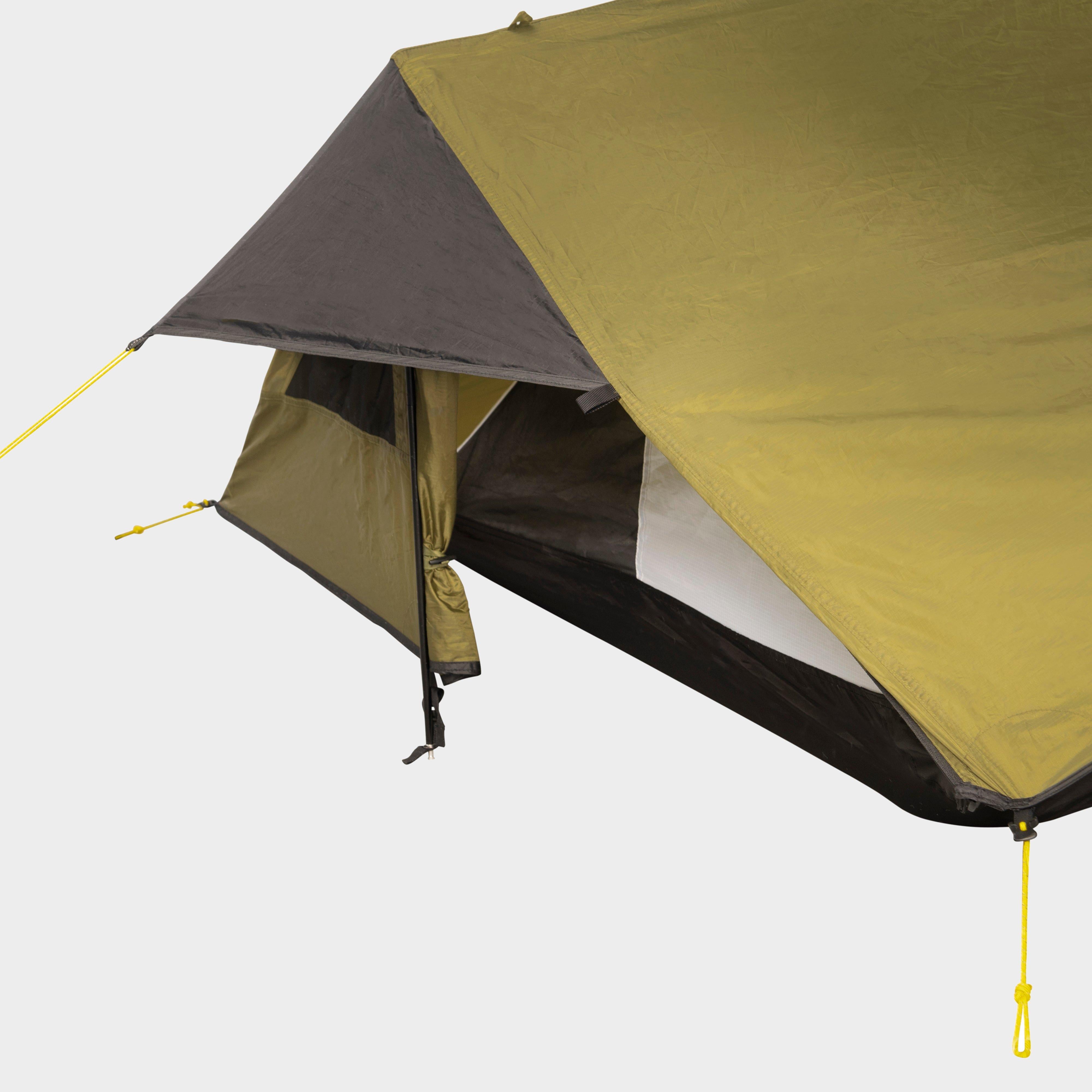 Norte Compact 1 Tent