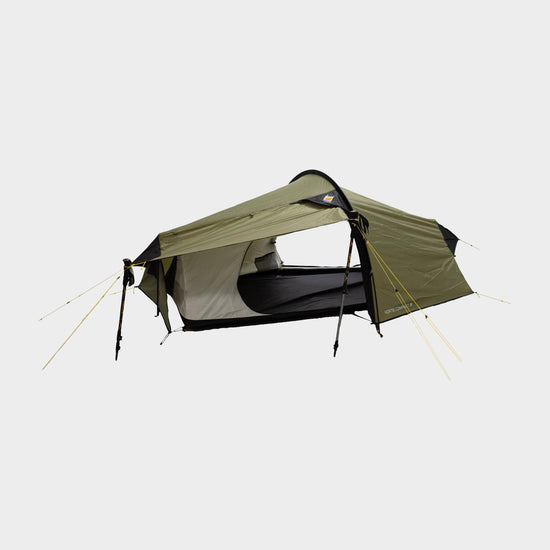 Norte Compact 2 Tent