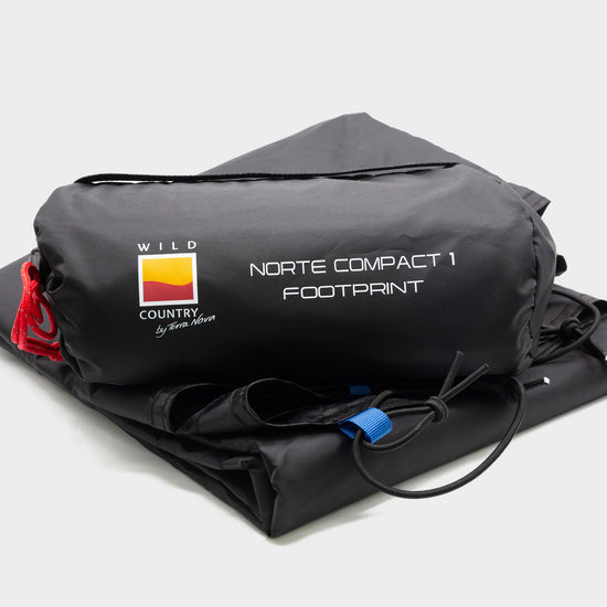 Norte Compact 1 Footprint