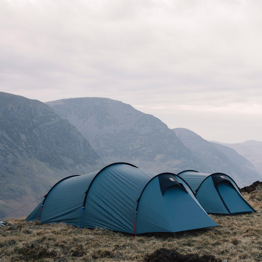 Blizzard Elite 3 Tent