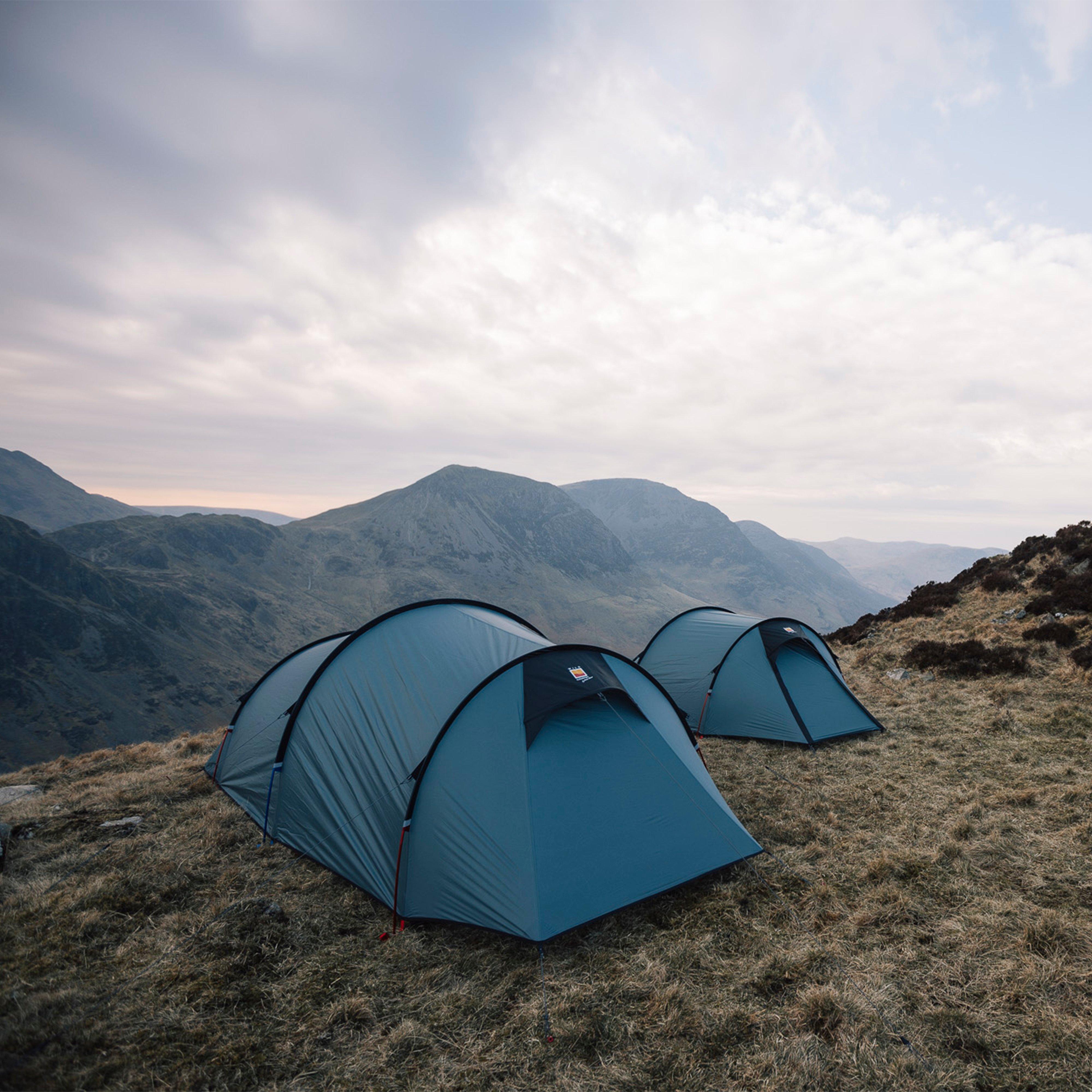 Blizzard Elite 3 Tent