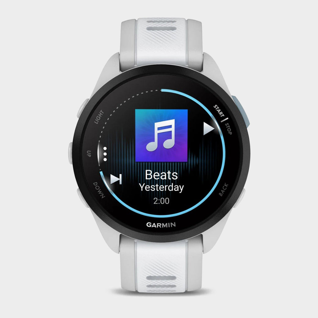 GAR FR 165 MUSIC TUR/AQA