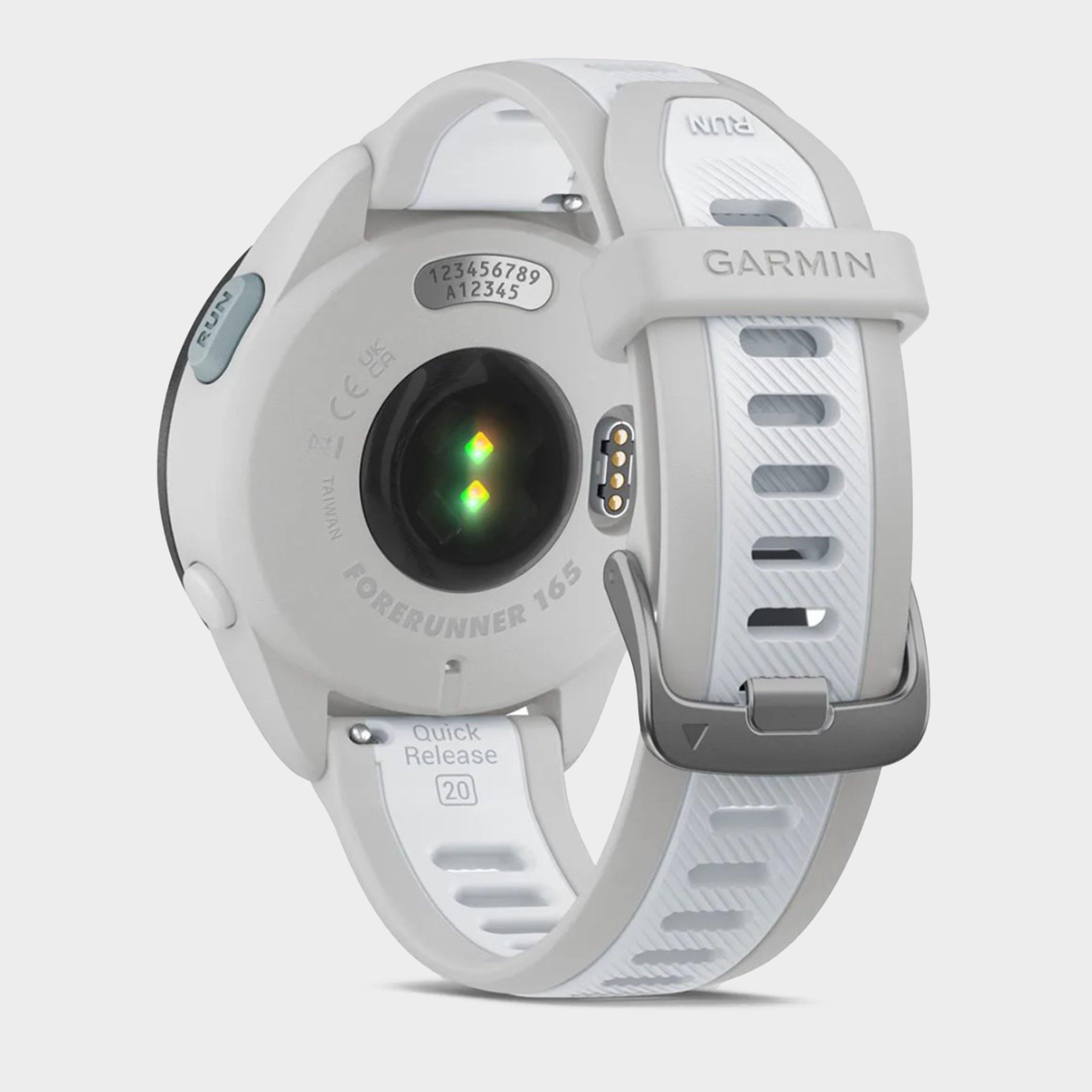 GAR FR 165 MUSIC TUR/AQA