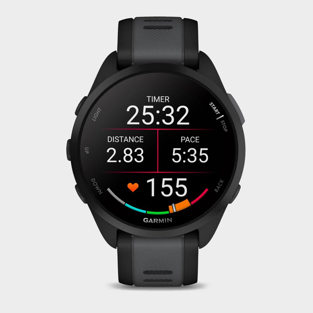 Forerunner® 165 GPS Music Edition Smartwatch