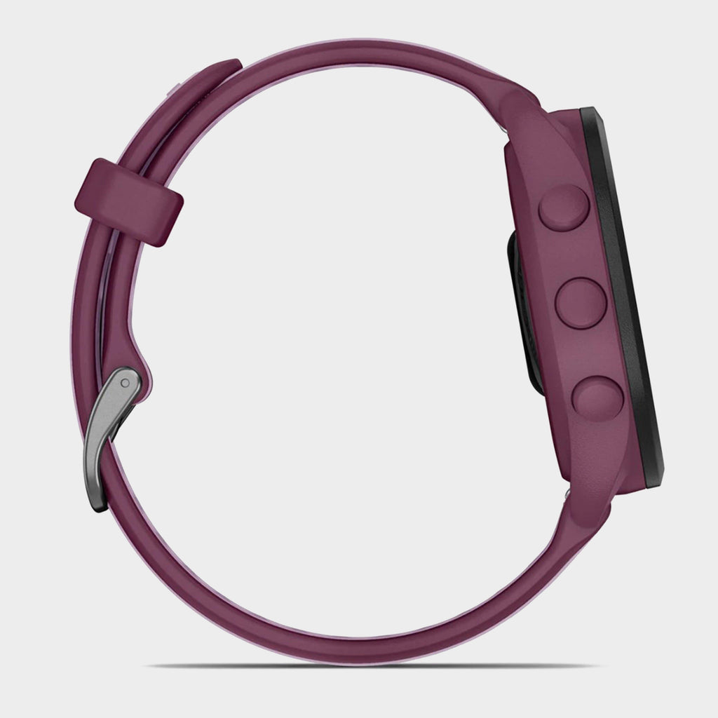 GAR FR 165 MUSIC TUR/AQA