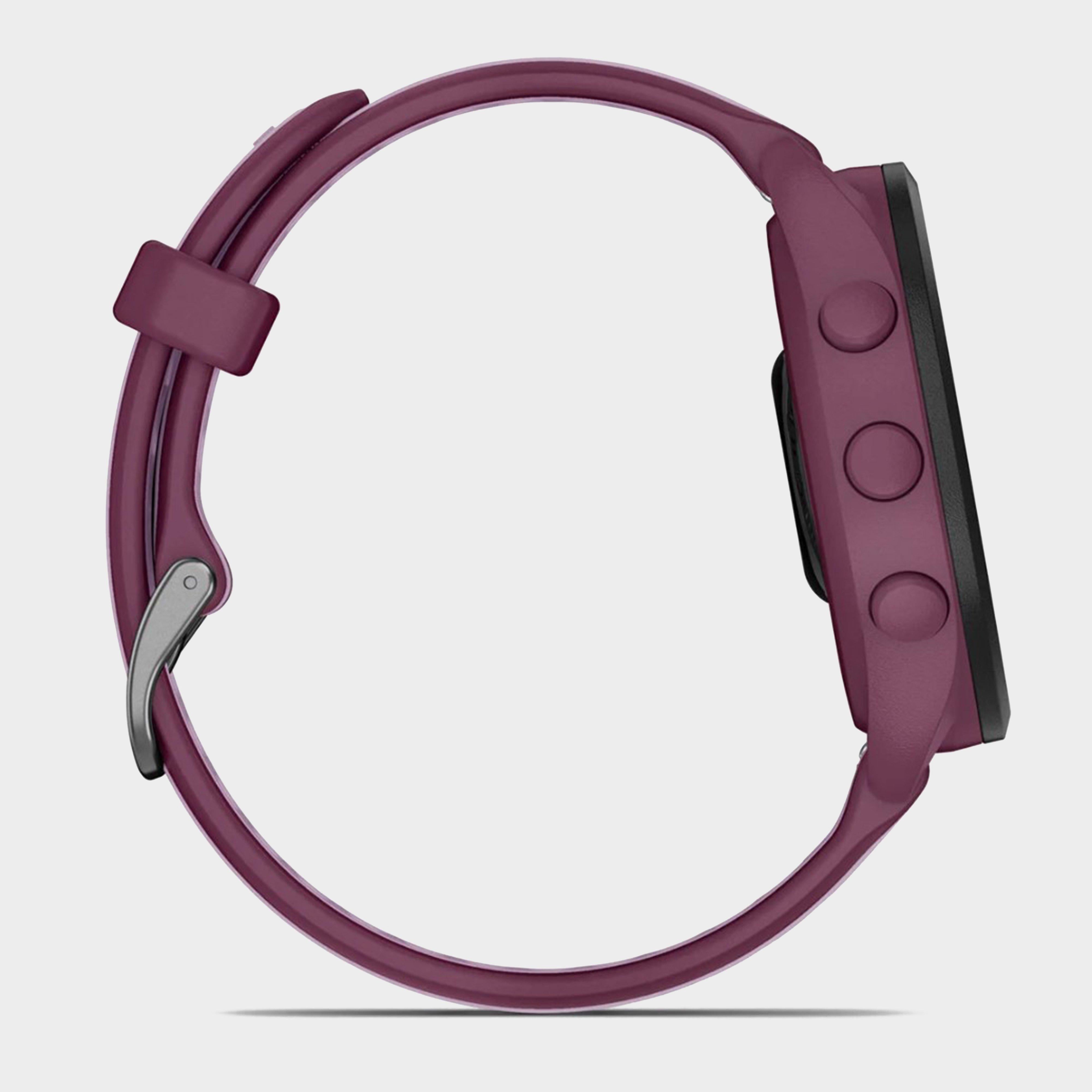 GAR FR 165 MUSIC TUR/AQA