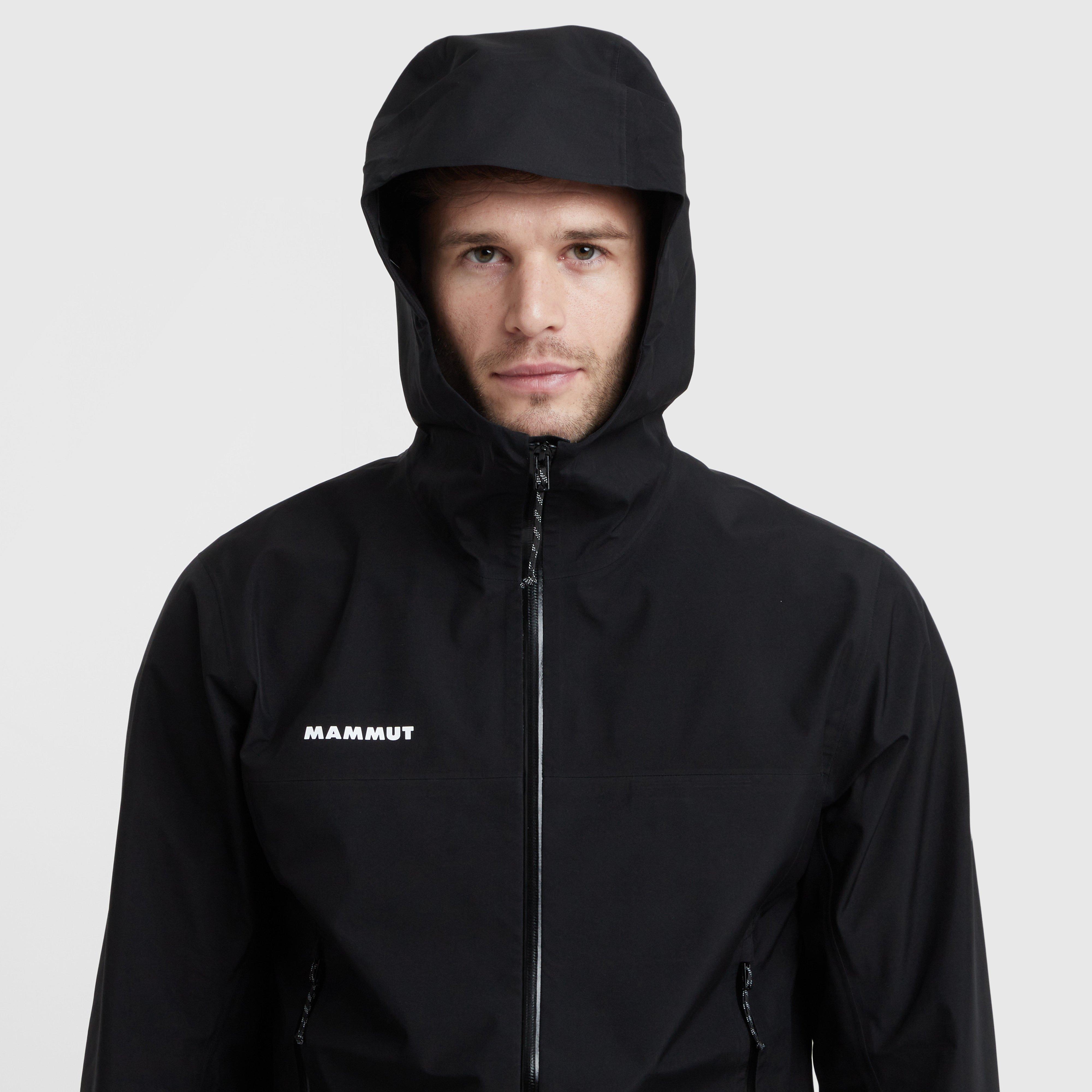 Men's Crater Light HS Hooded Jacket