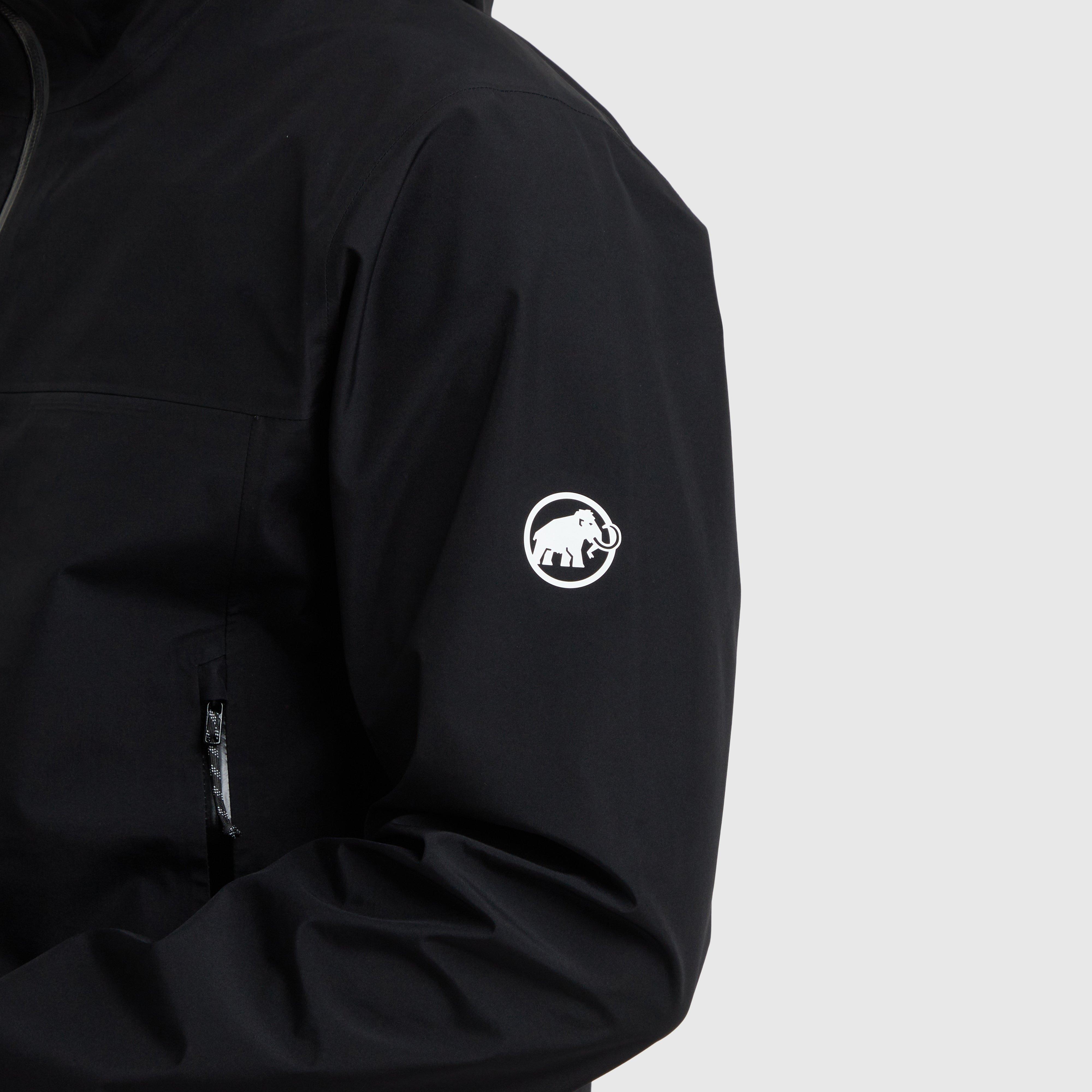 Men's Crater Light HS Hooded Jacket