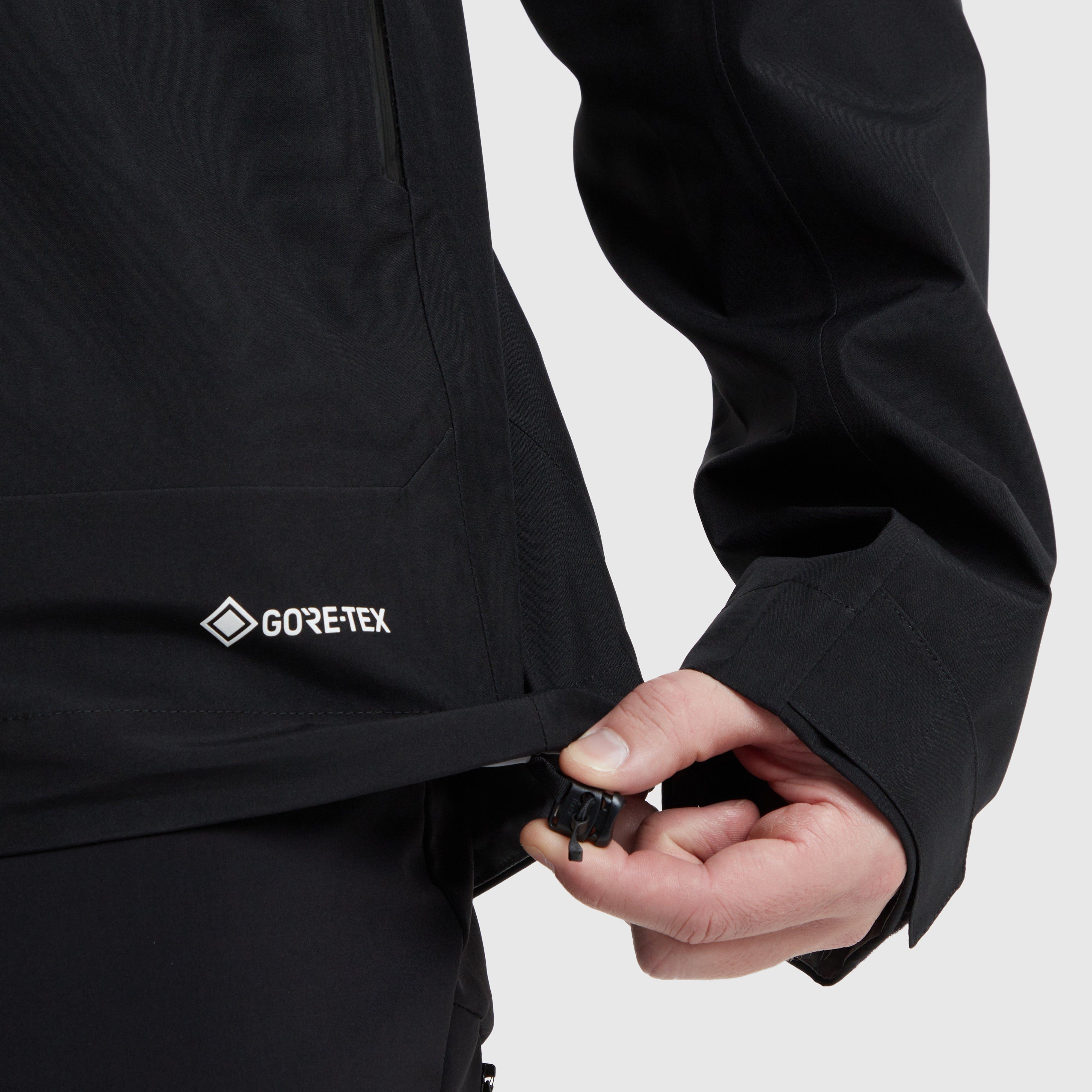 Men's Crater Light HS Hooded Jacket