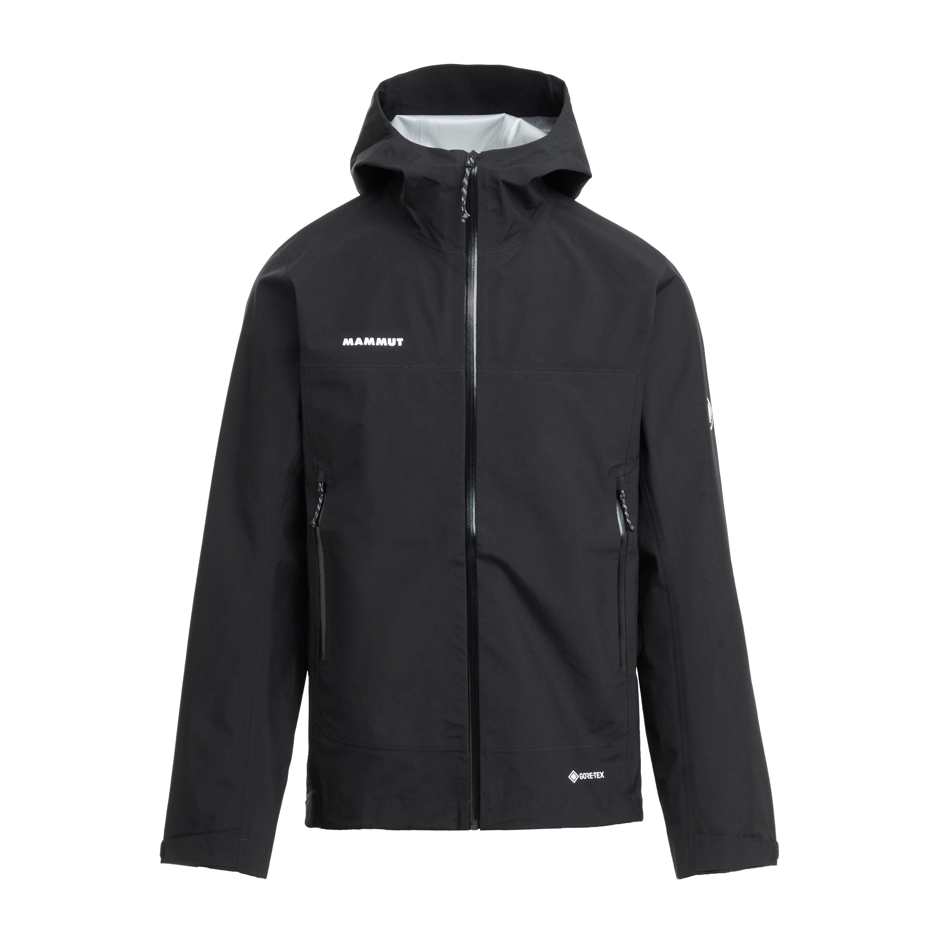 Men's Crater Light HS Hooded Jacket