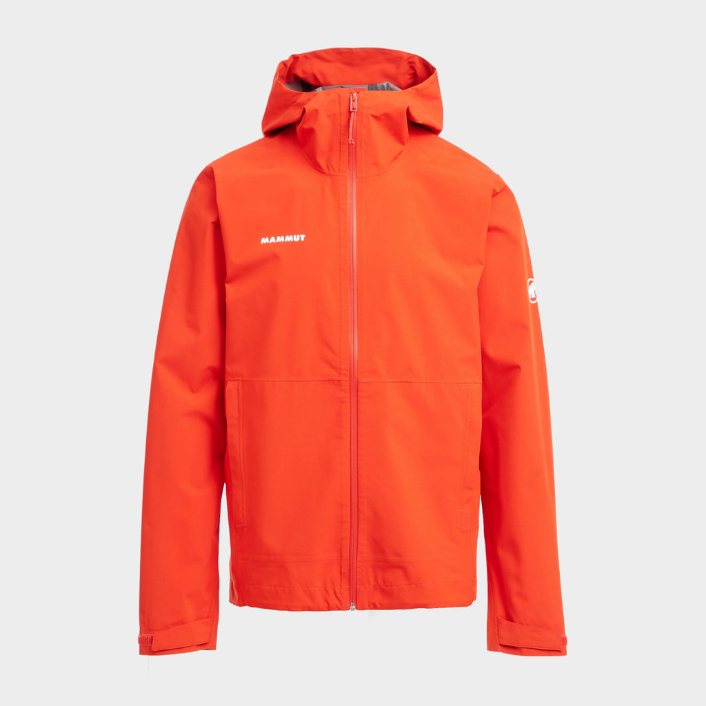 Men's Linard Light HS Hooded Jacket