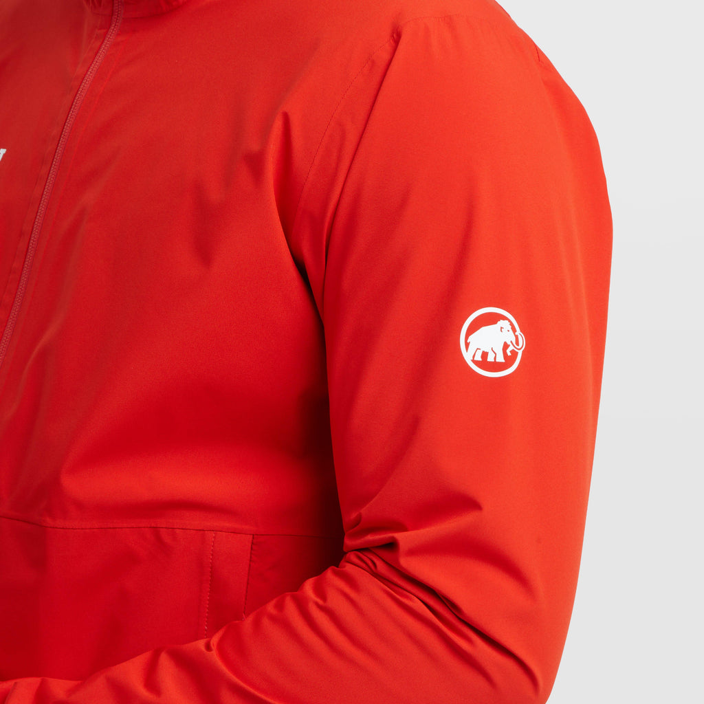 Men's Linard Light HS Hooded Jacket