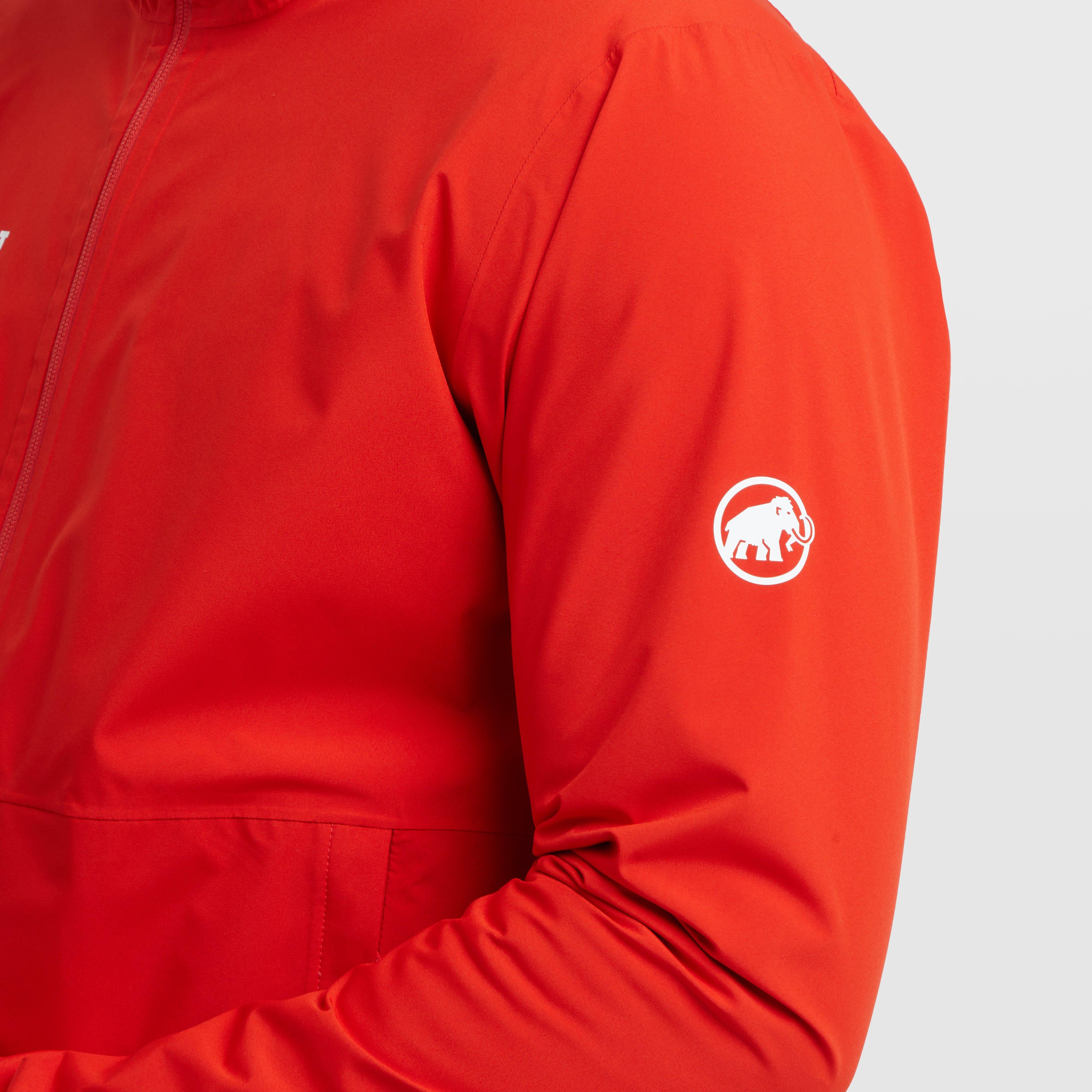 Men's Linard Light HS Hooded Jacket