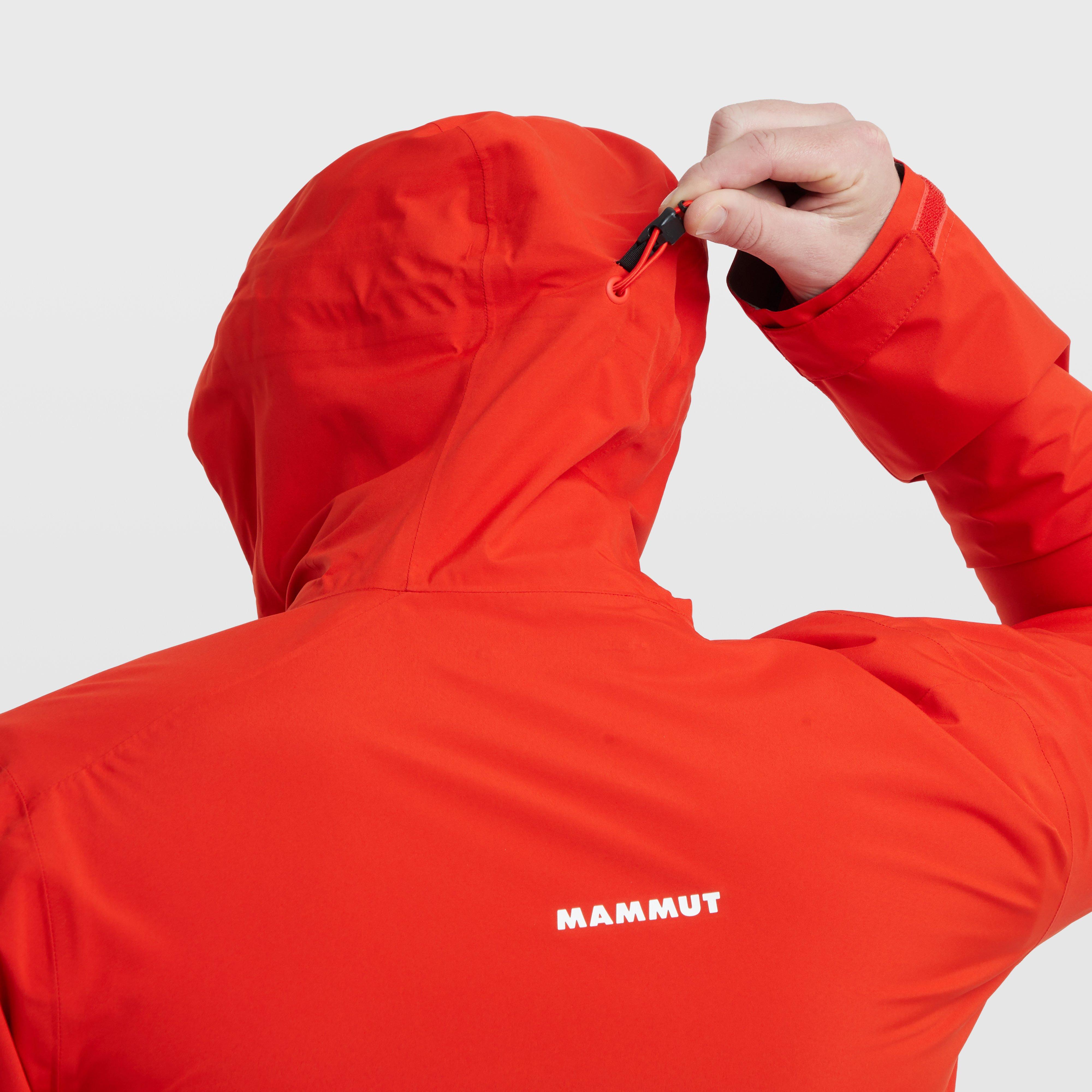 Men's Linard Light HS Hooded Jacket