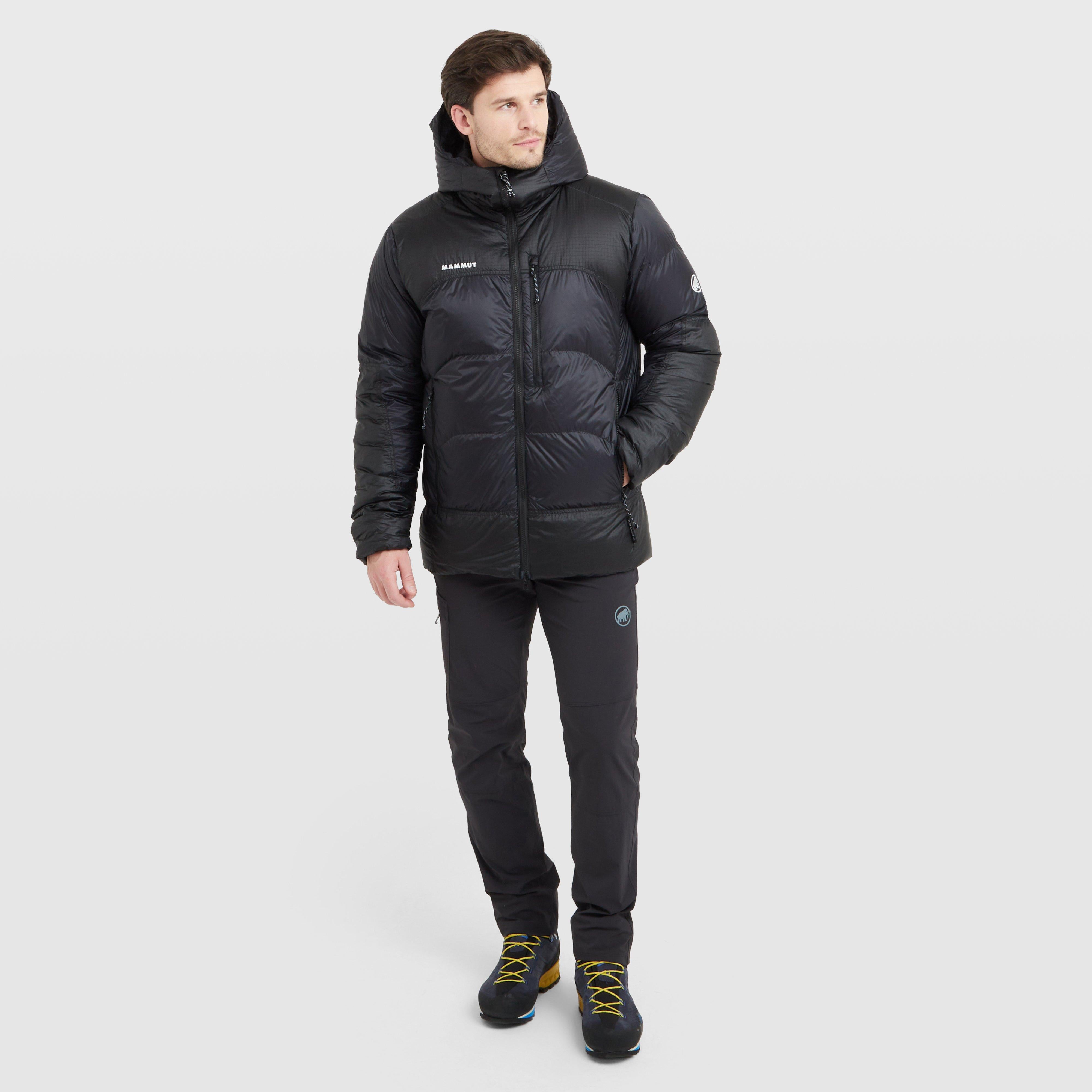 Men's Taiss Pro IN Hooded Jacket